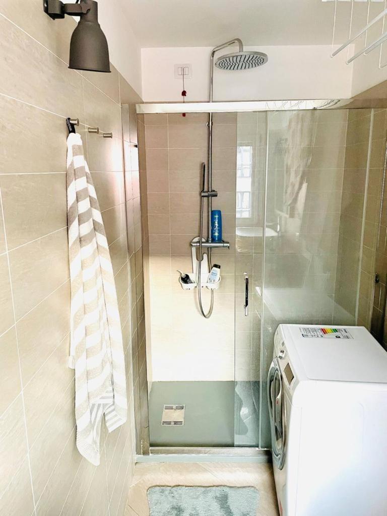 Apartment Fara29 Mailand