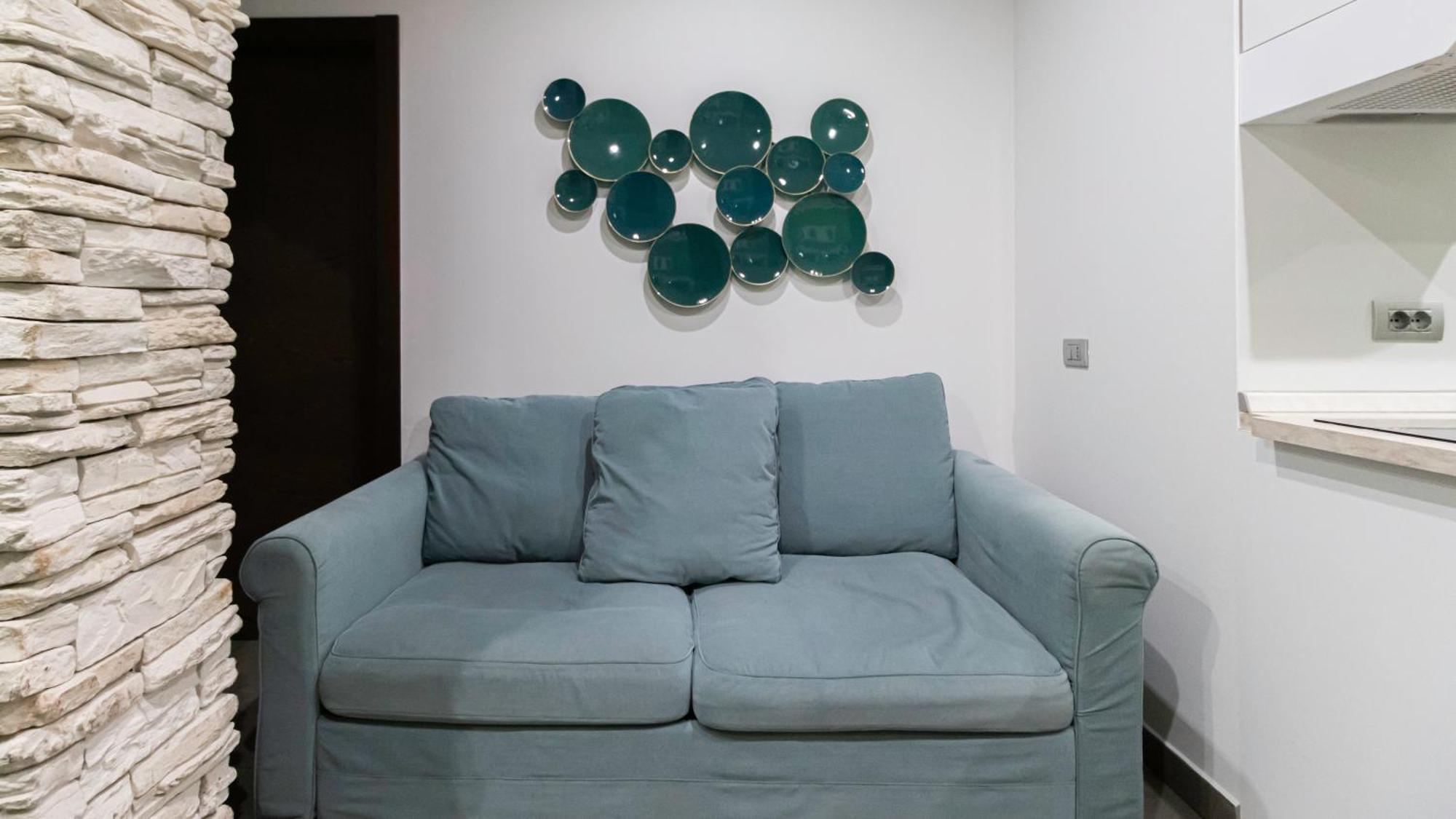 Apartamento Italianway - Foro Buonaparte 68 *