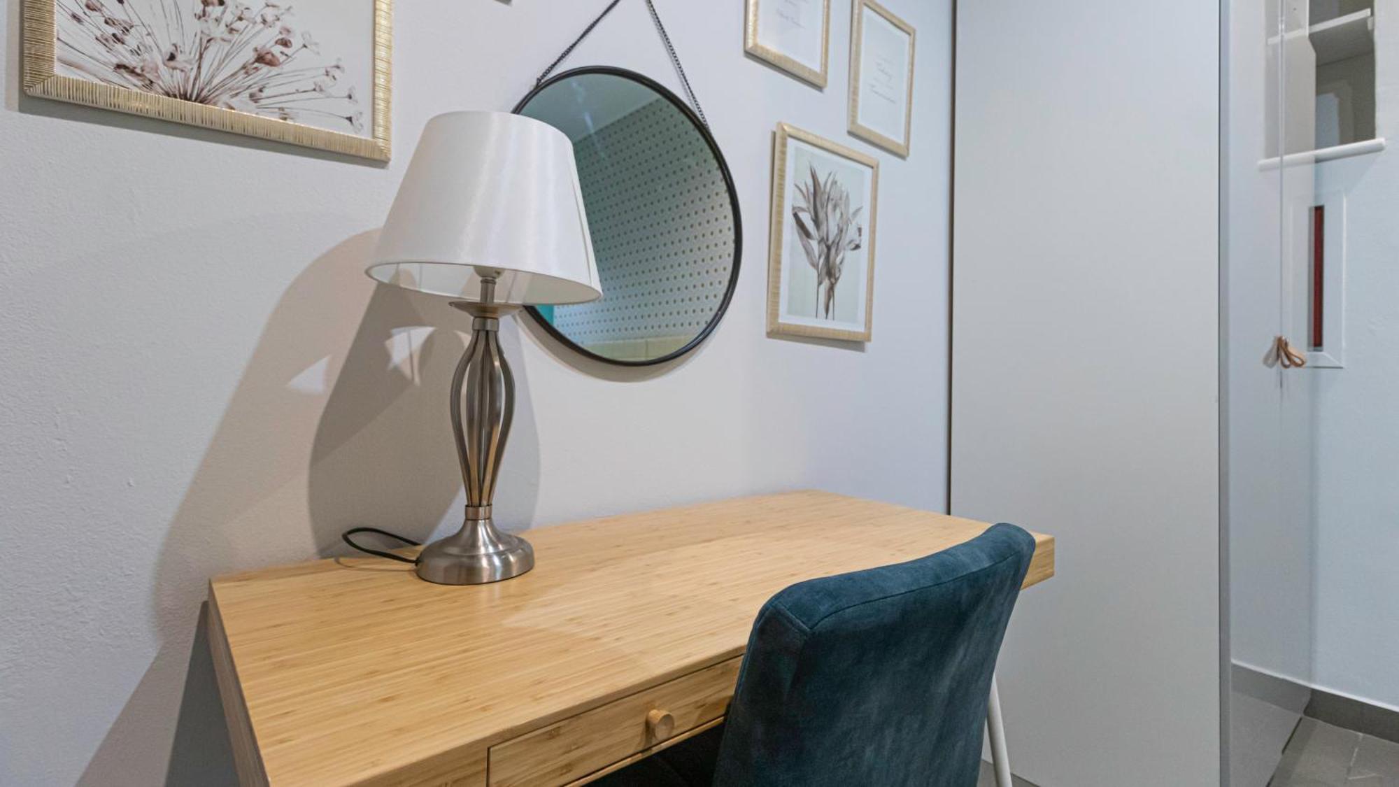 Italianway - Foro Buonaparte 68 Apartamento *