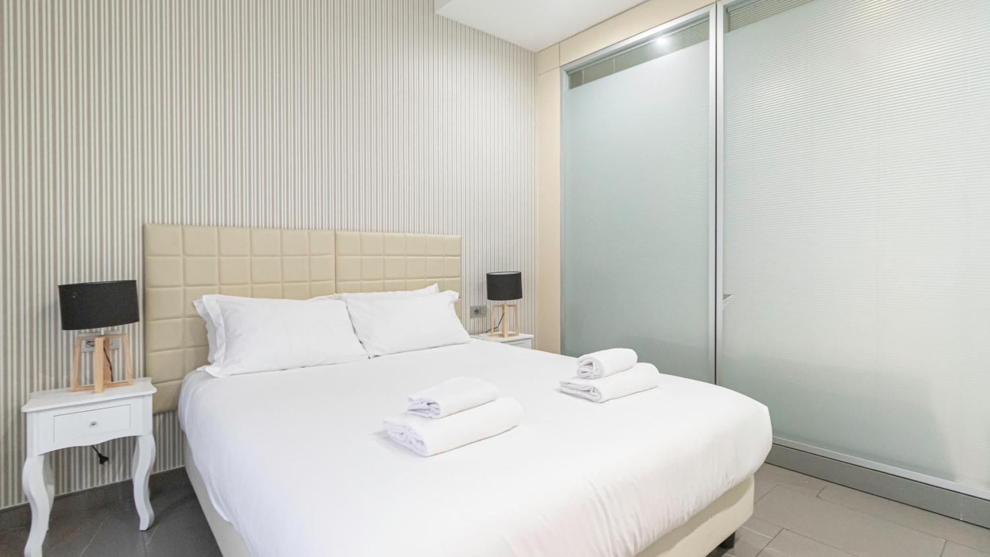 Apartamento Italianway - Foro Buonaparte 68