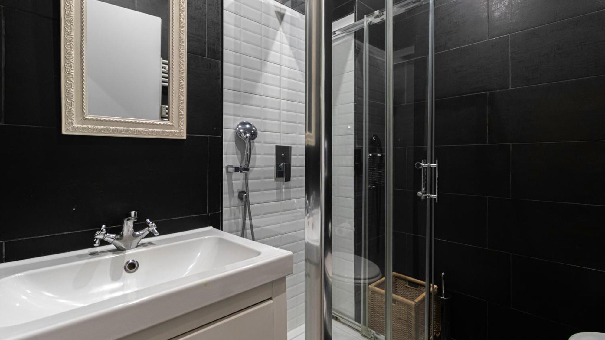 Italianway - Foro Buonaparte 68 Apartamento Milão