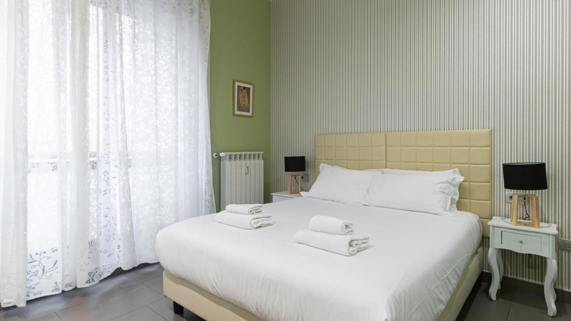 Apartamento Italianway - Foro Buonaparte 68 *