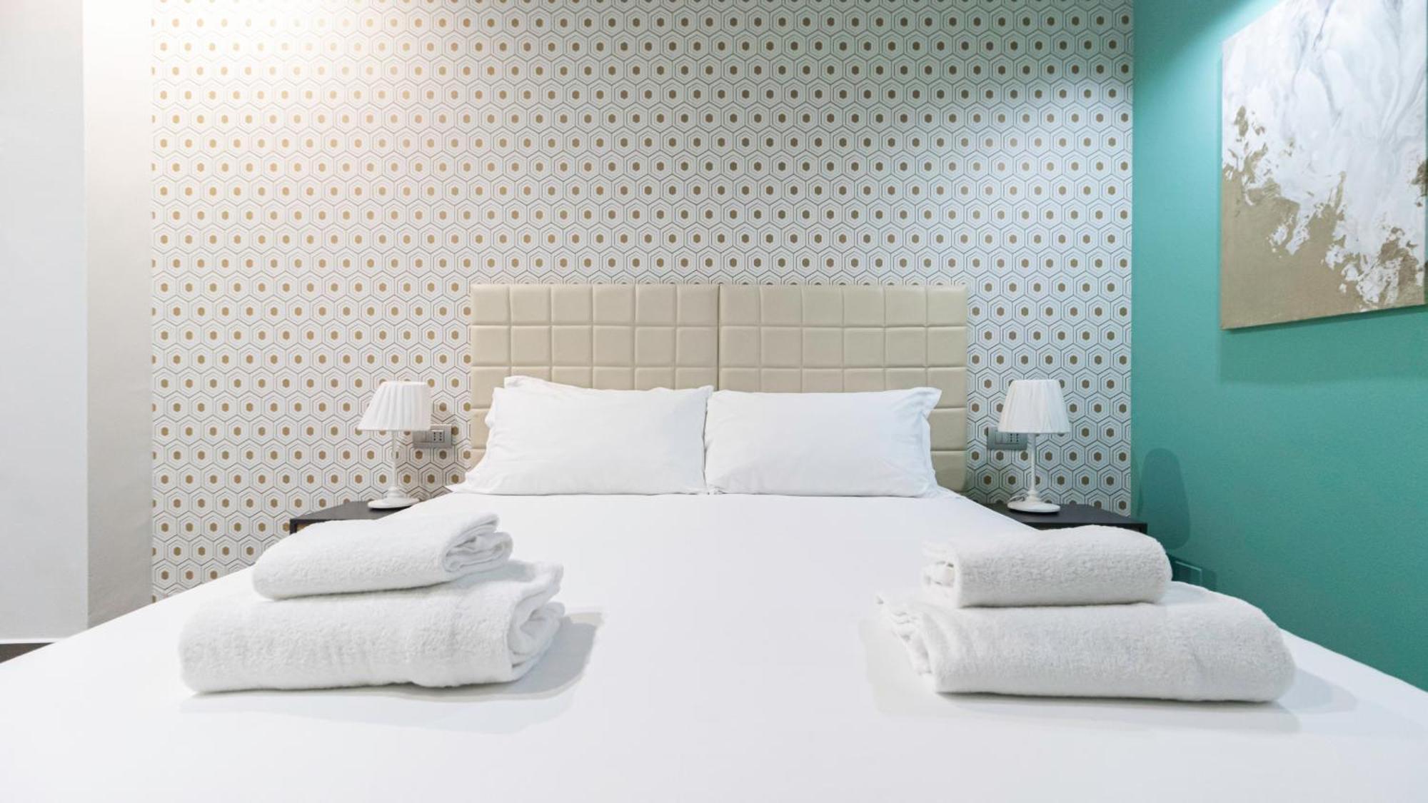 Apartamento Italianway - Foro Buonaparte 68 Milão