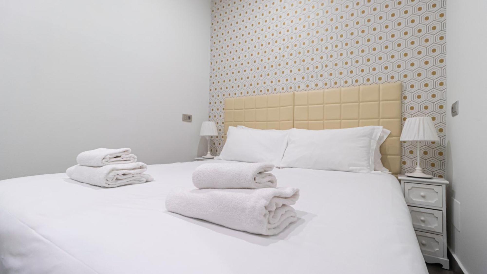 Italianway - Foro Buonaparte 68 Apartamento Milão