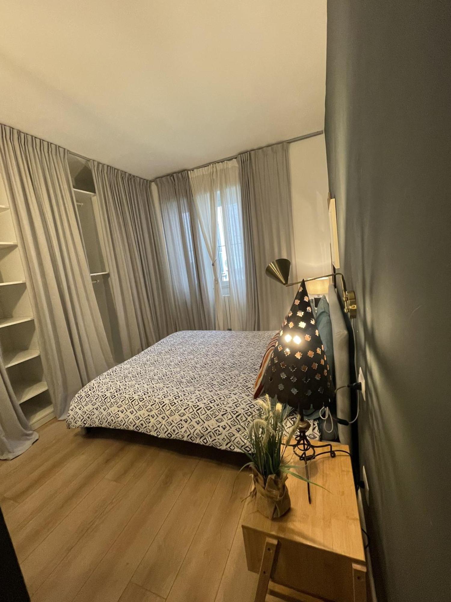 Glam Loft Luxury Apartamento *