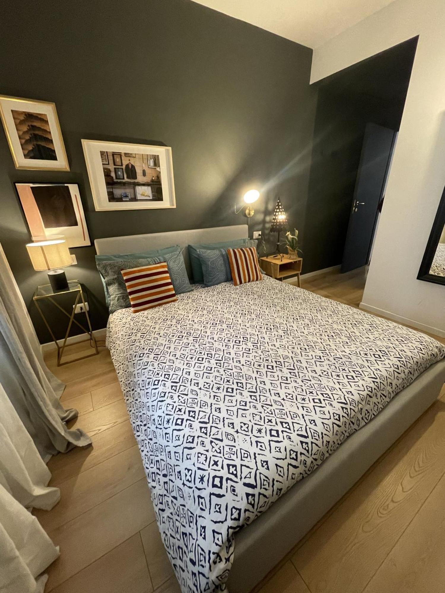 Apartamento Glam Loft Luxury