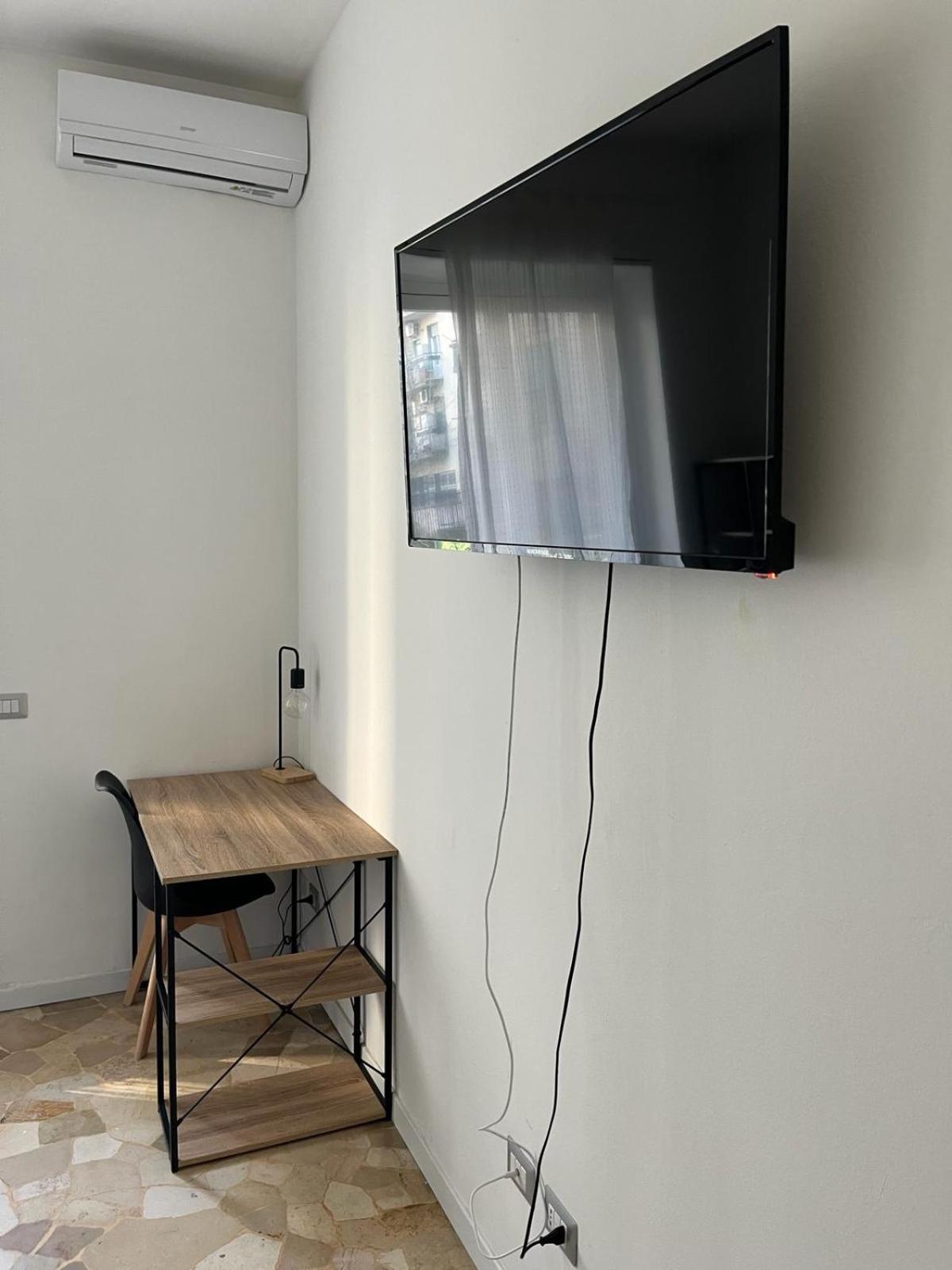 Ilaria San Siro Fiera Apartamento Milão