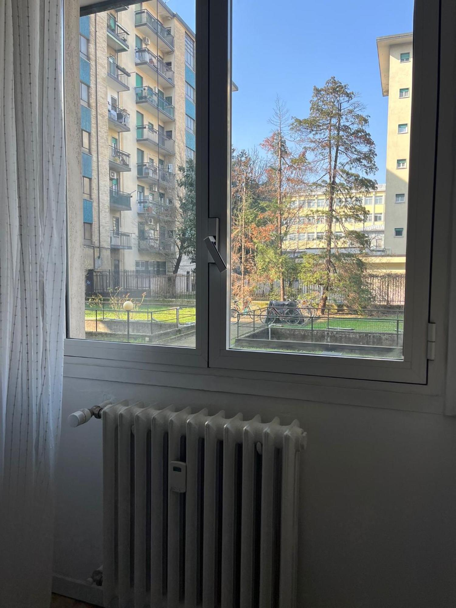 Apartamento Ilaria San Siro Fiera *