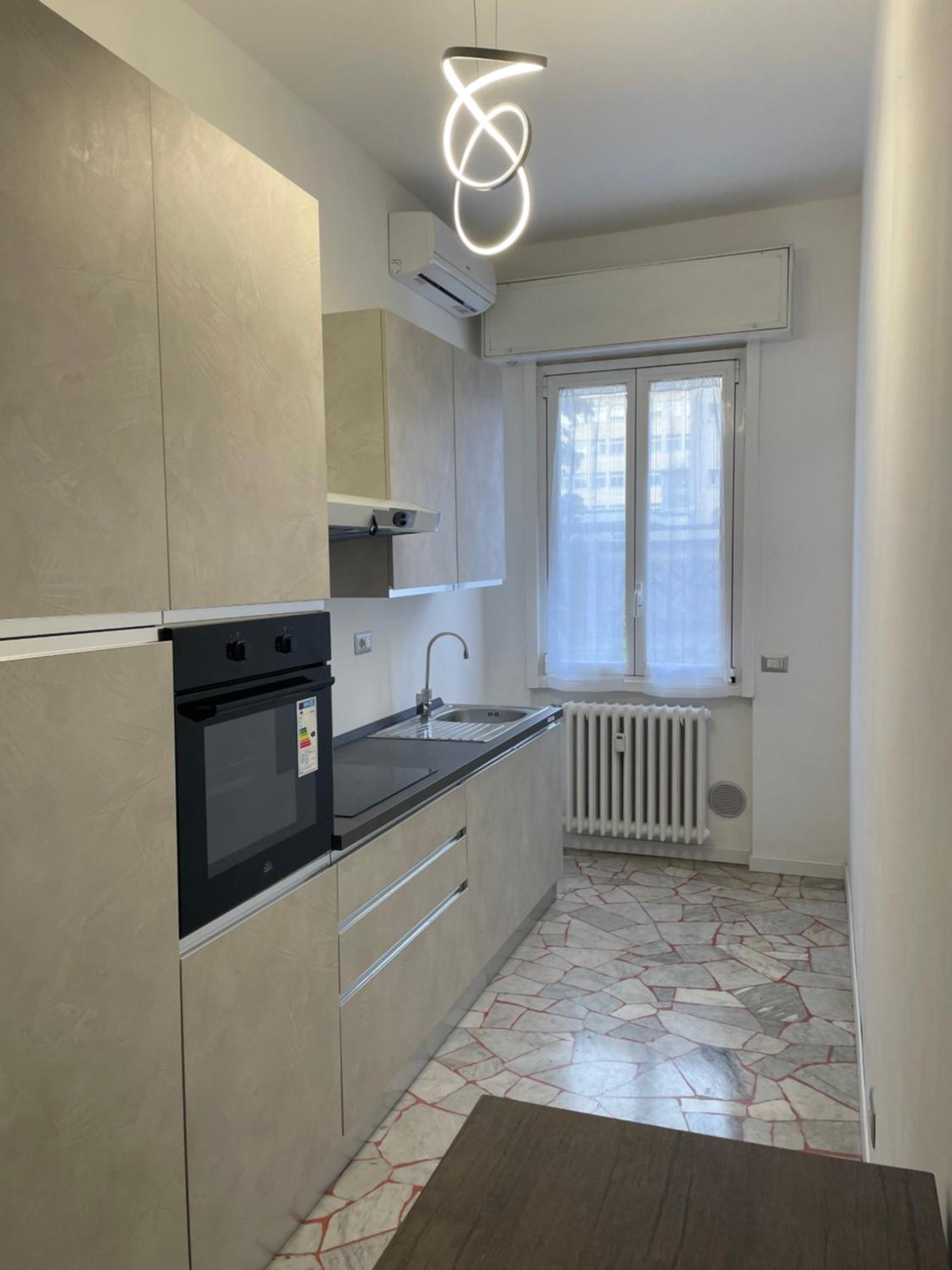 Apartamento Ilaria San Siro Fiera