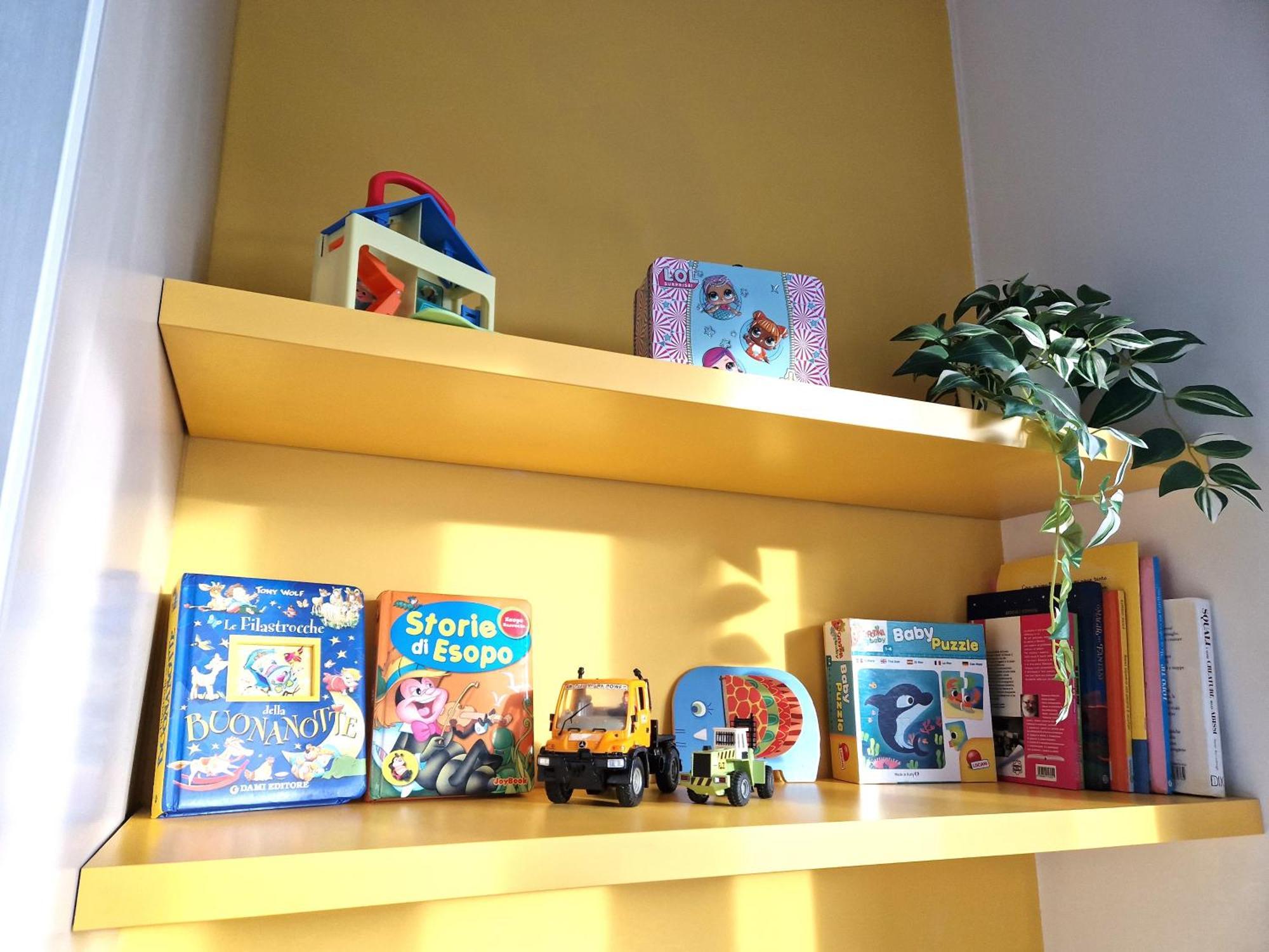 Apartment Caseospitali - Casa Parkview, Ampio Trilo Per Famiglie Sul Parco