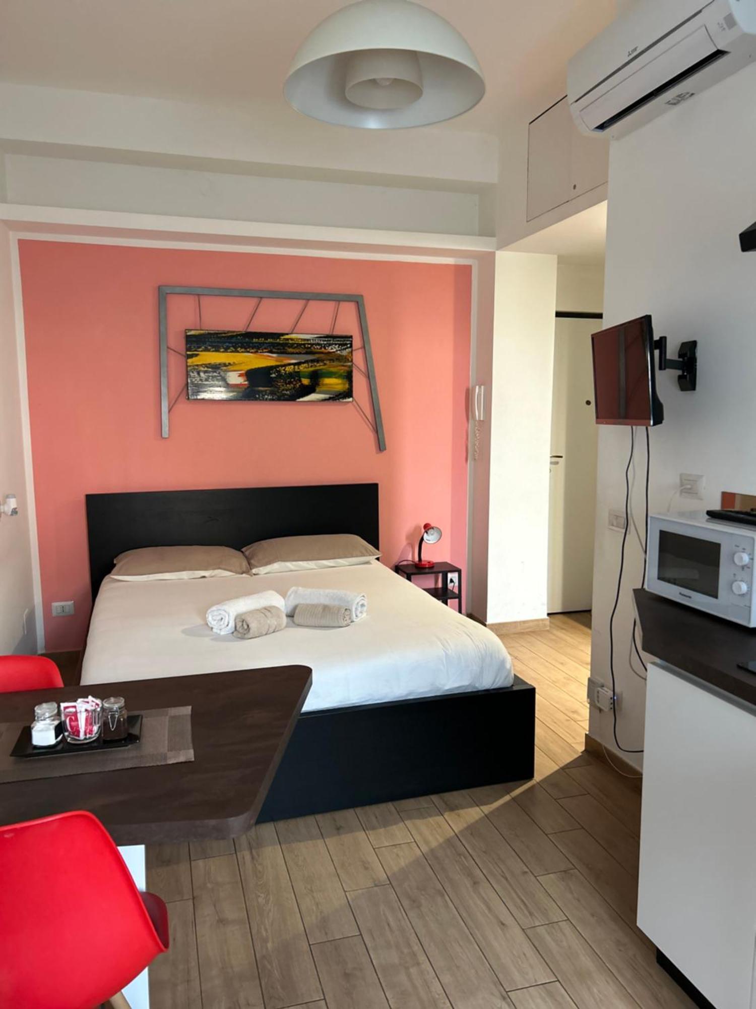 Fully Equipped Design In San Siro * Milan