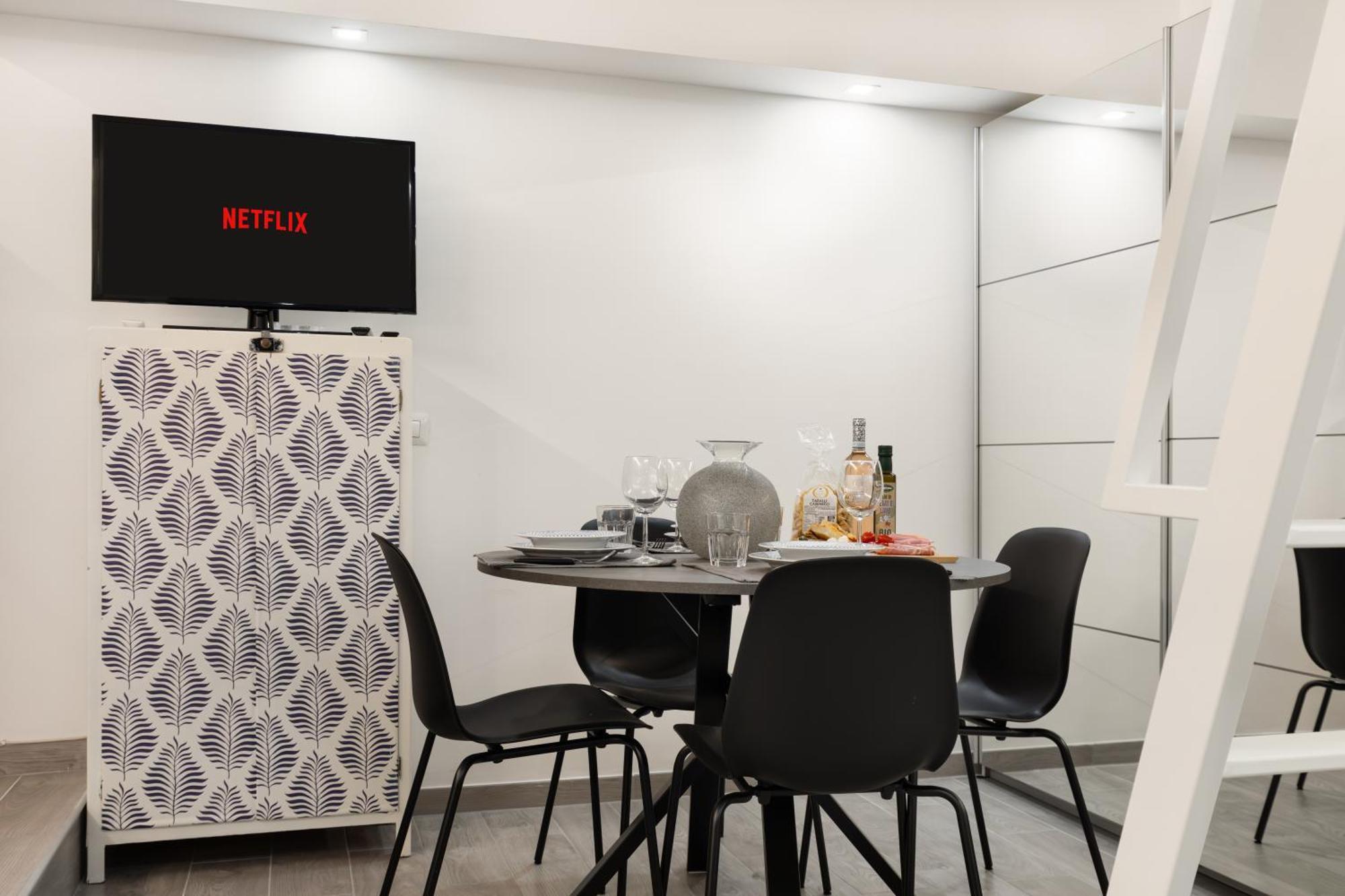 Apartamento Bocconi-duomo Wifi *