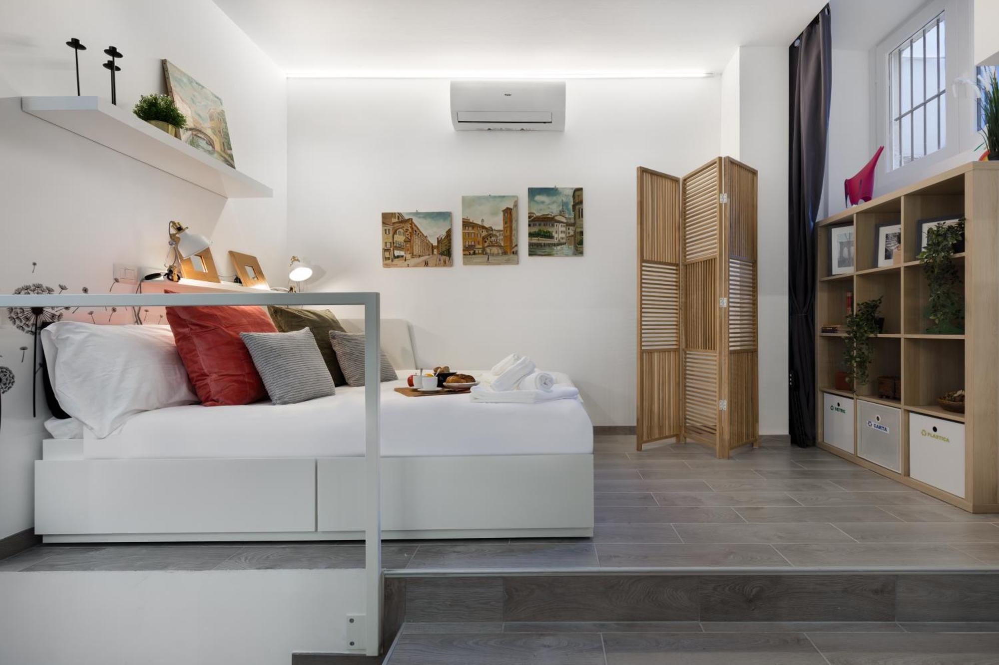 Bocconi-duomo Wifi Apartamento Milão