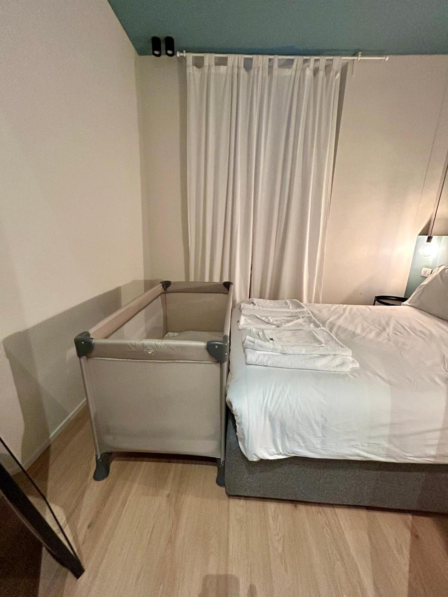 Casa Savona - Design District Apartment Mailand