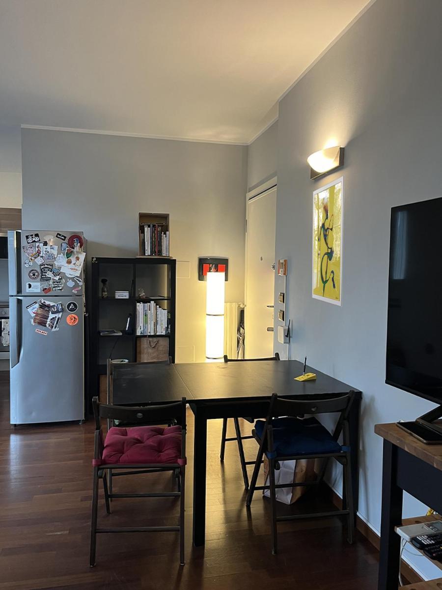 A Casa Di Luca * Milan