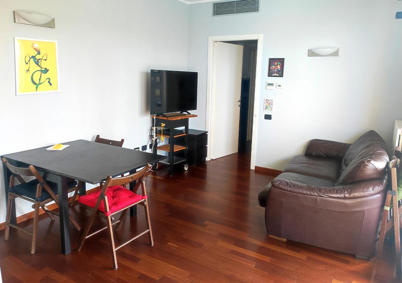 A Casa Di Luca Milan
