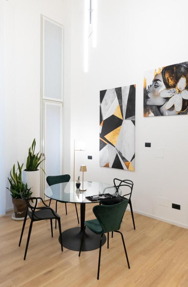 Loft Manifatture2 Apartment Mailand