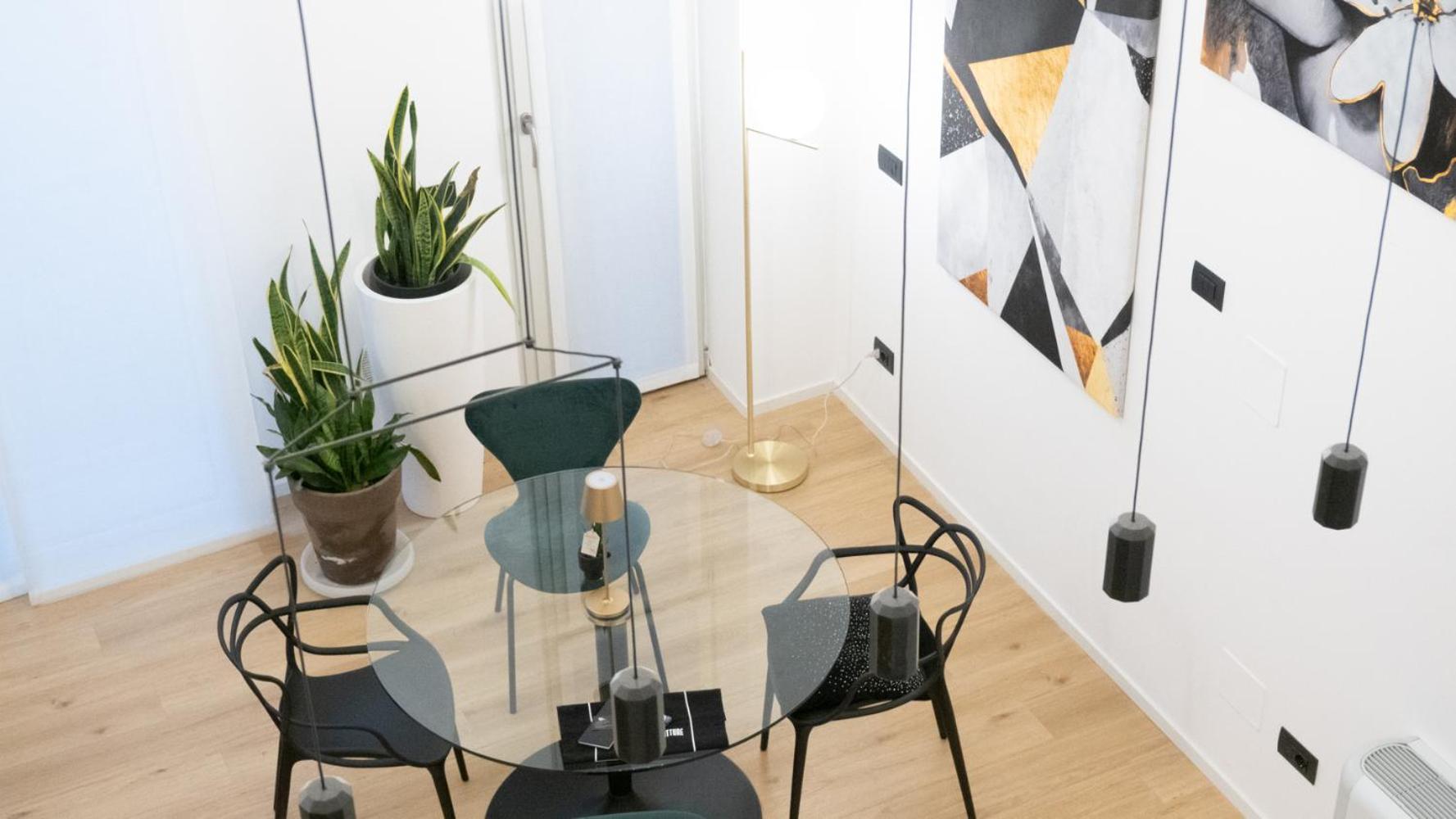 Apartment Loft Manifatture2 *