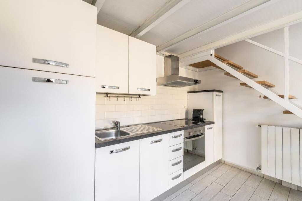 Cozy Apartment: Coldilana14 Apartamento Milão