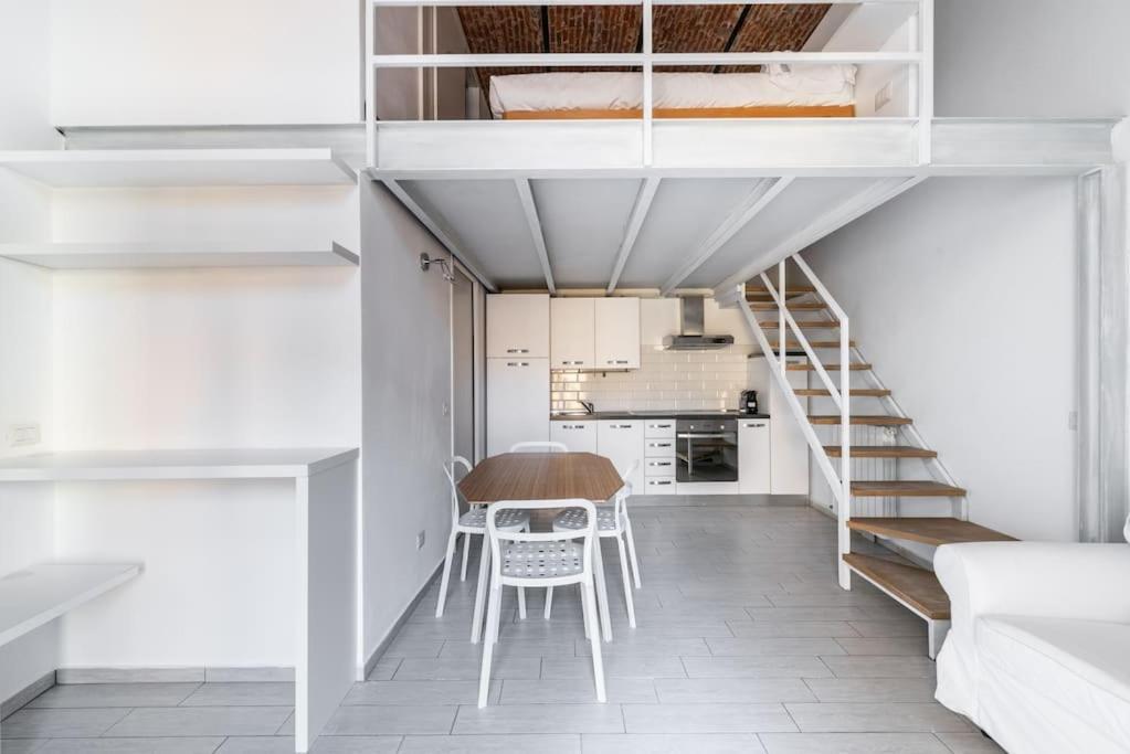 Cozy Apartment: Coldilana14