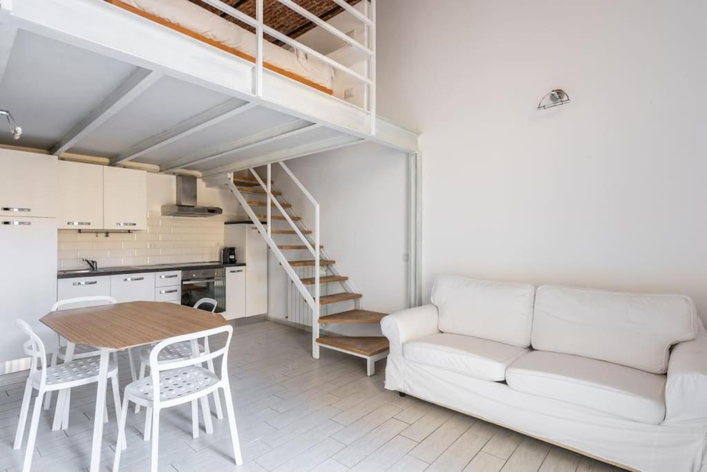 Apartamento Cozy Apartment: Coldilana14 *