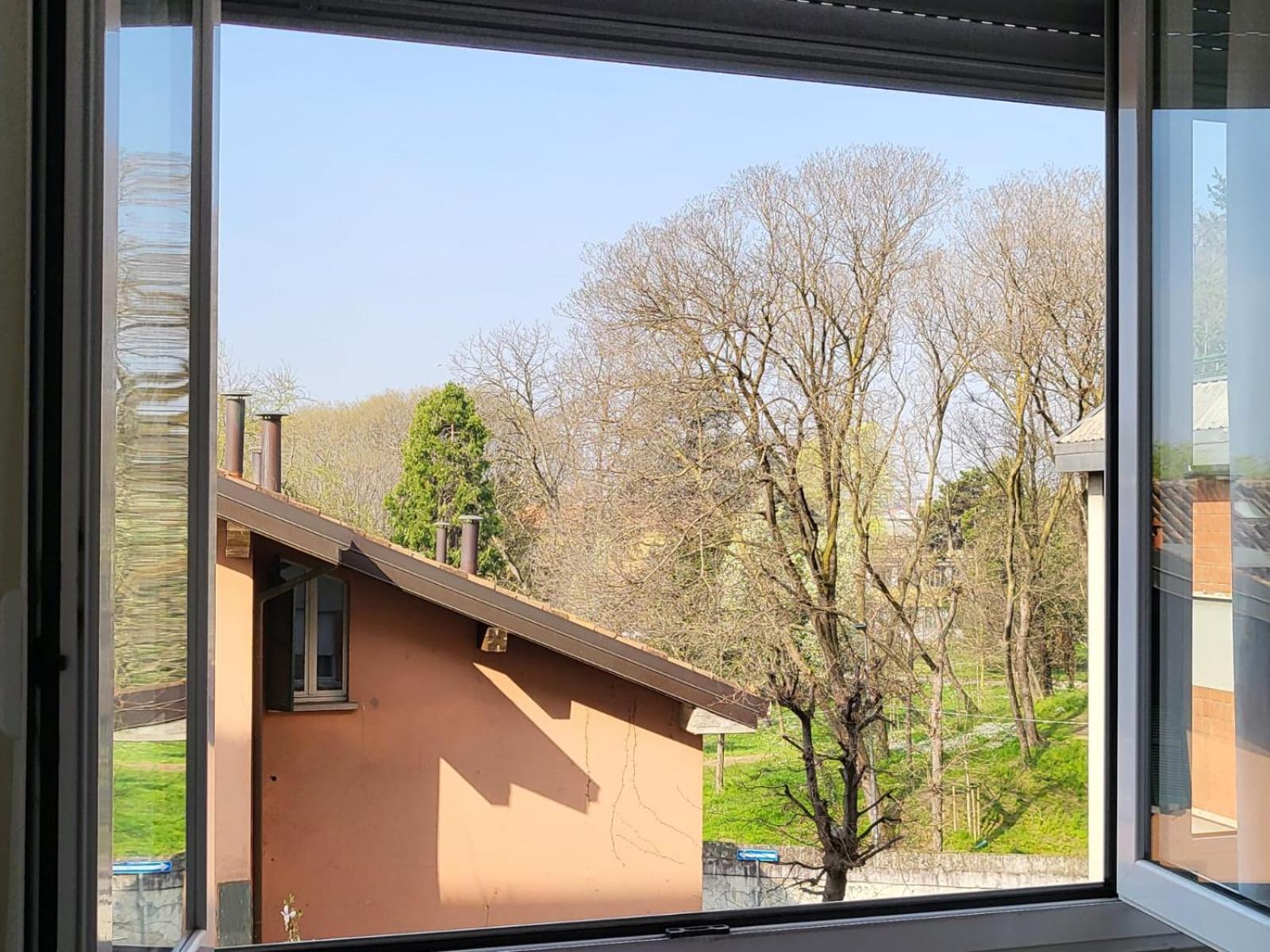 Monza, 177 - Sul Naviglio Martesana * Mailand