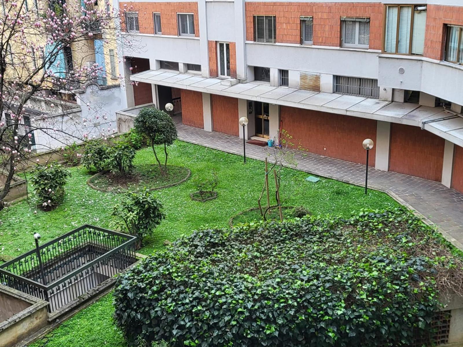Monza, 177 - Sul Naviglio Martesana Apartment Mailand