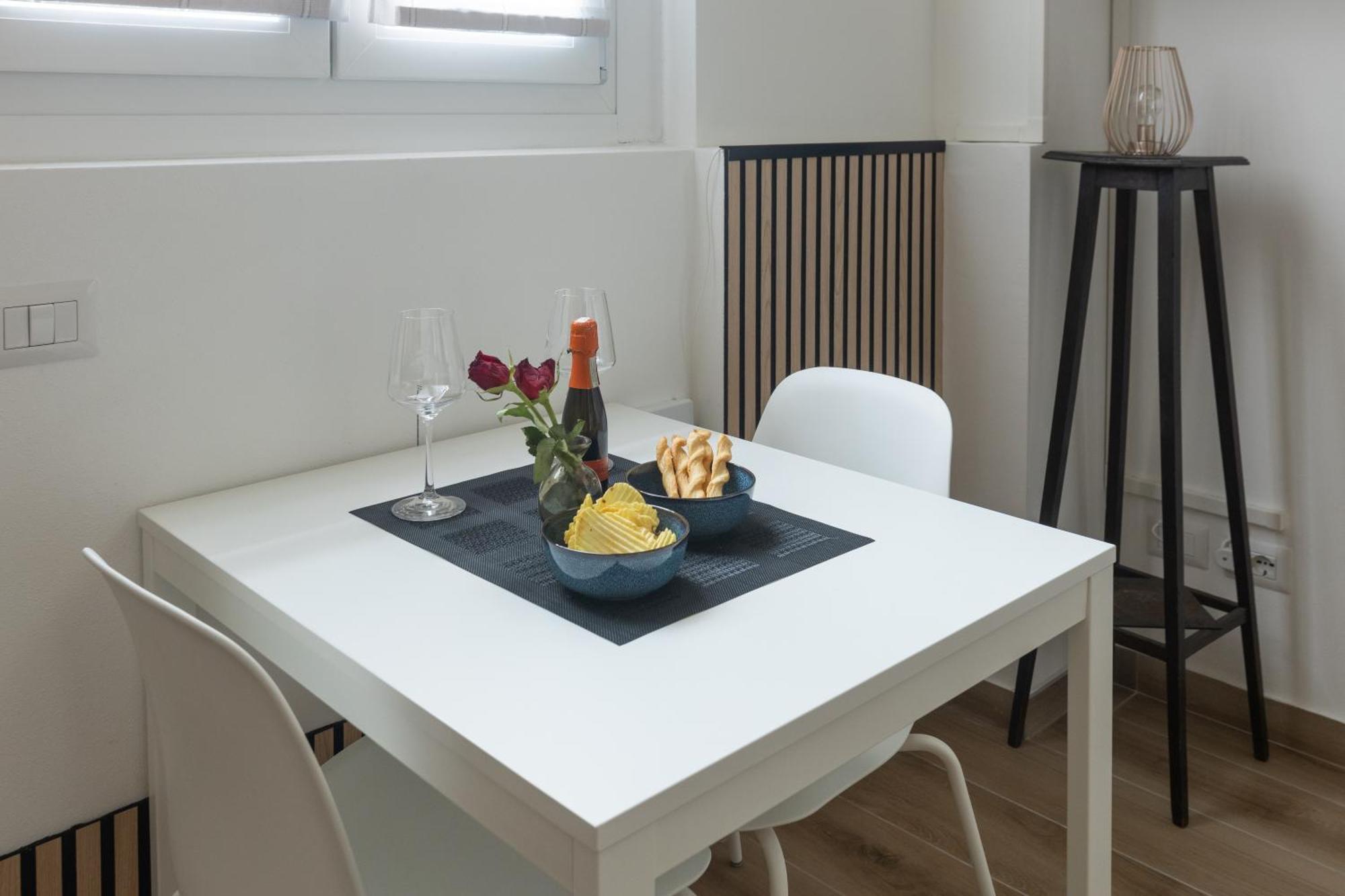 Ambrosia Home, Moderno Loft Tra Navigli E Bocconi Mailand