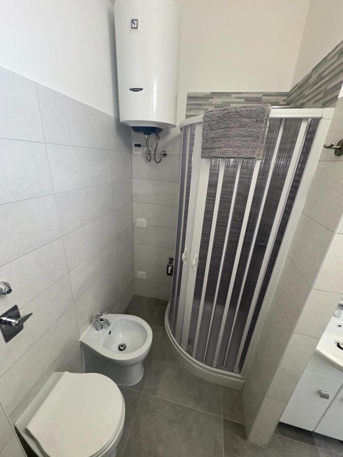 Apartamento Dolci Citylife