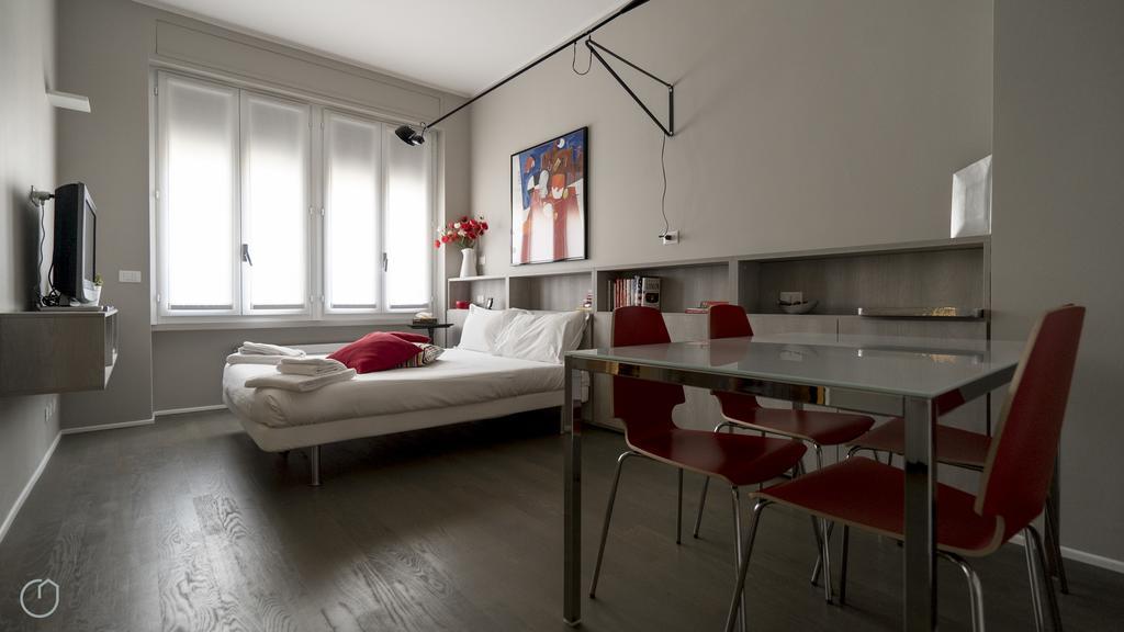 Italianway-settembrini * Milan