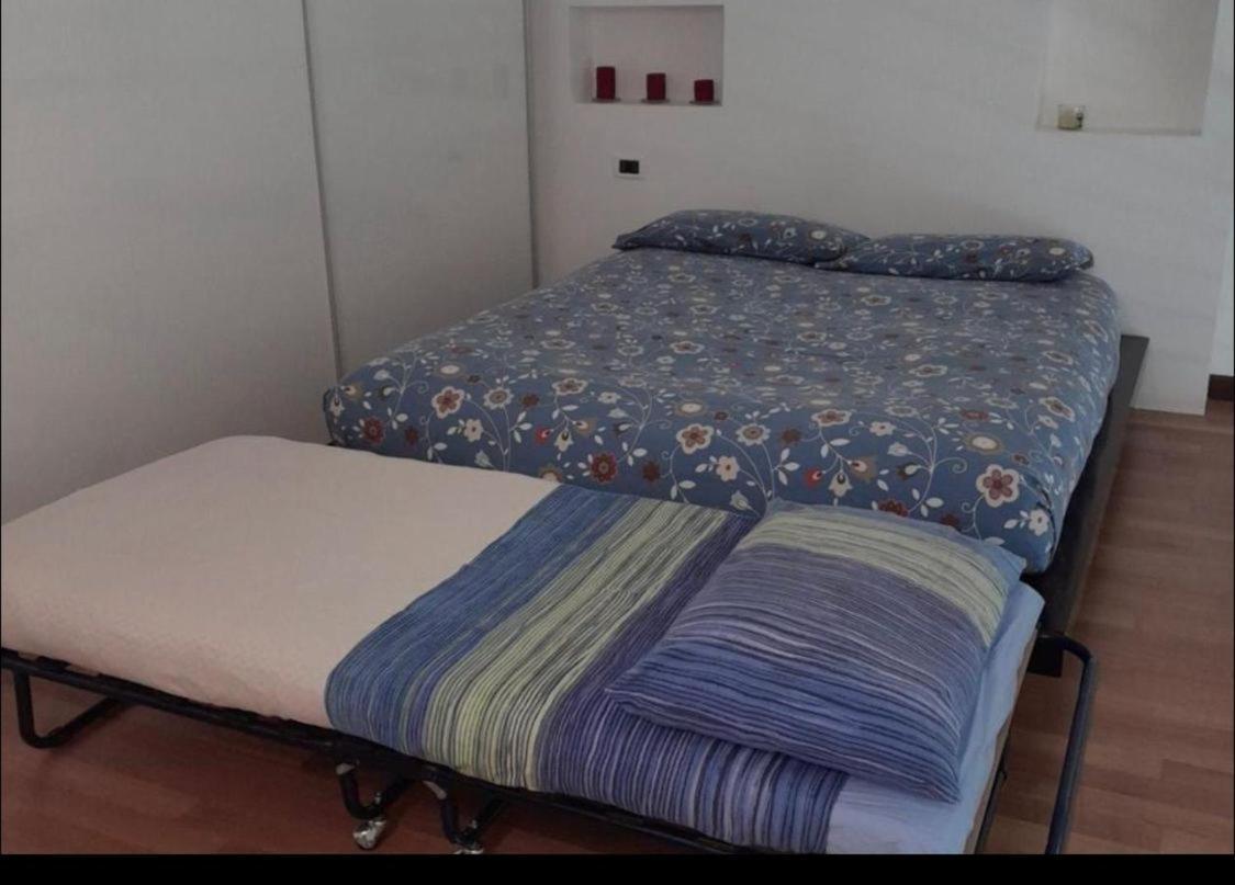 Il Nido Bilocale Niguarda Apartment Mailand