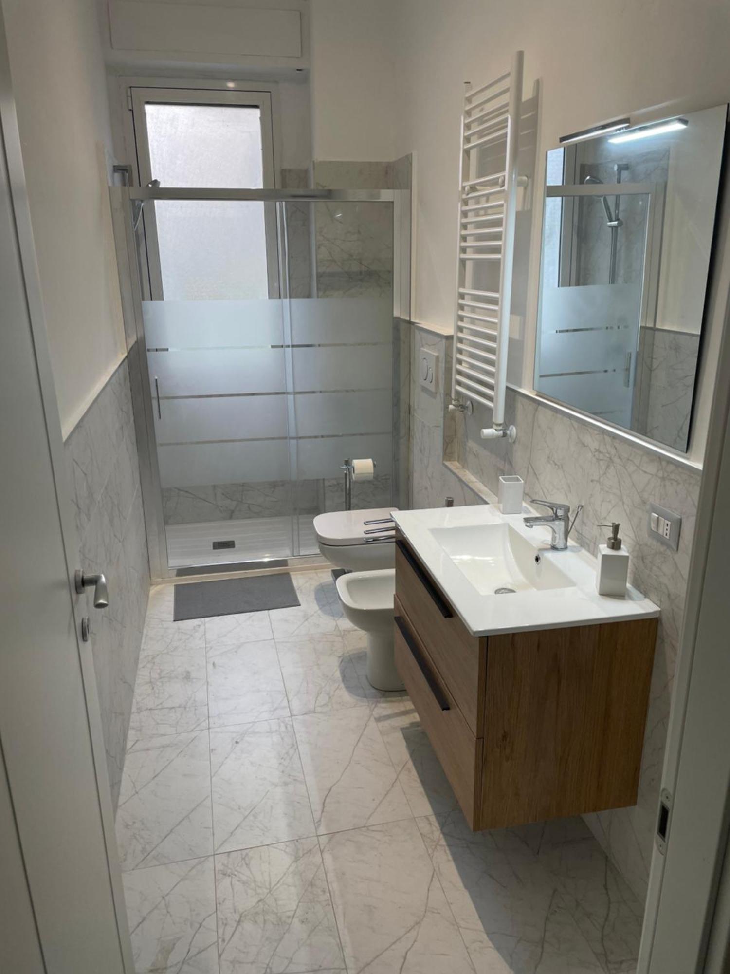 Apartamento Ilaria San Siro Fiera
