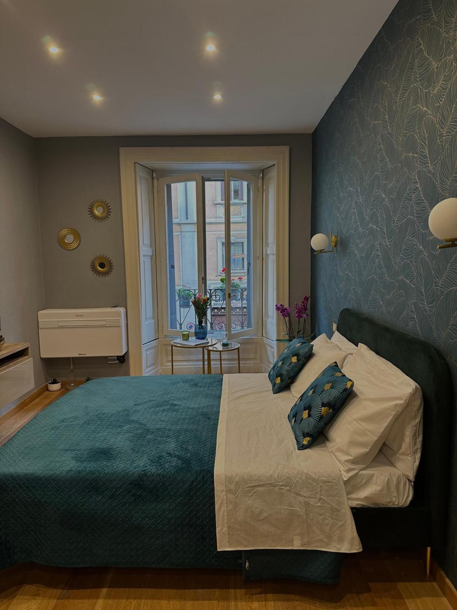 Apartamento Luxury *