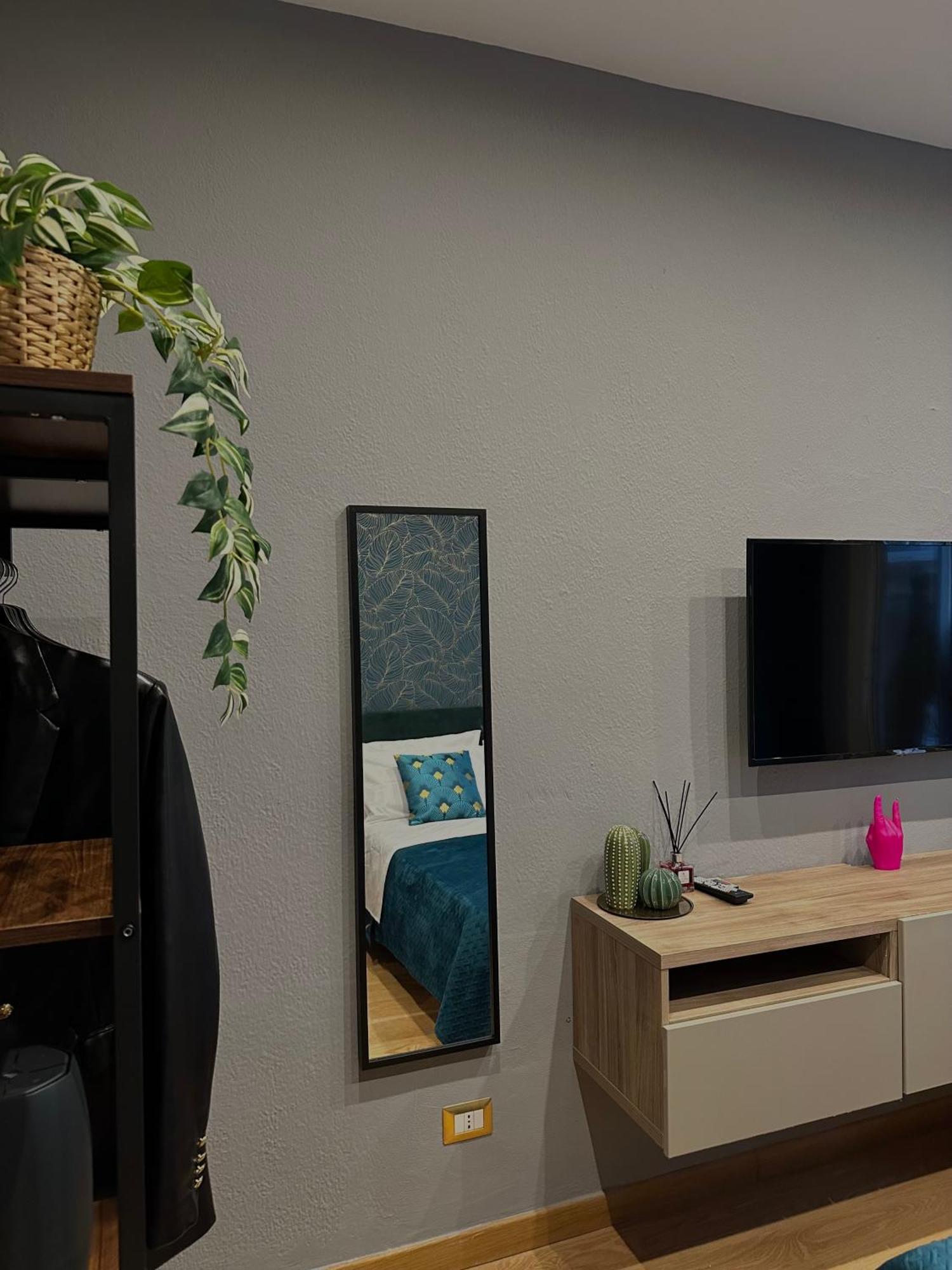 Luxury Apartamento Milão