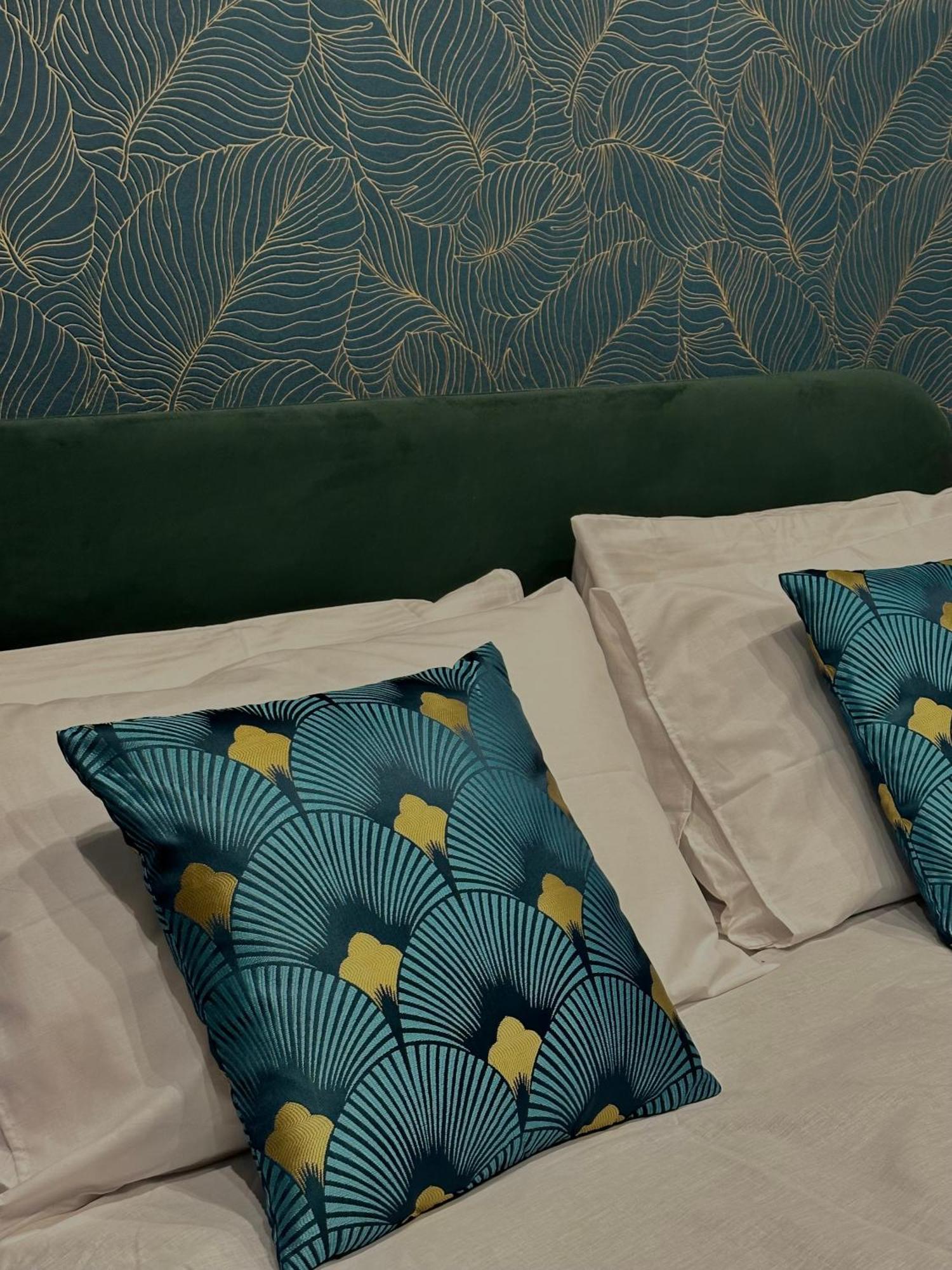 Apartamento Luxury Milão