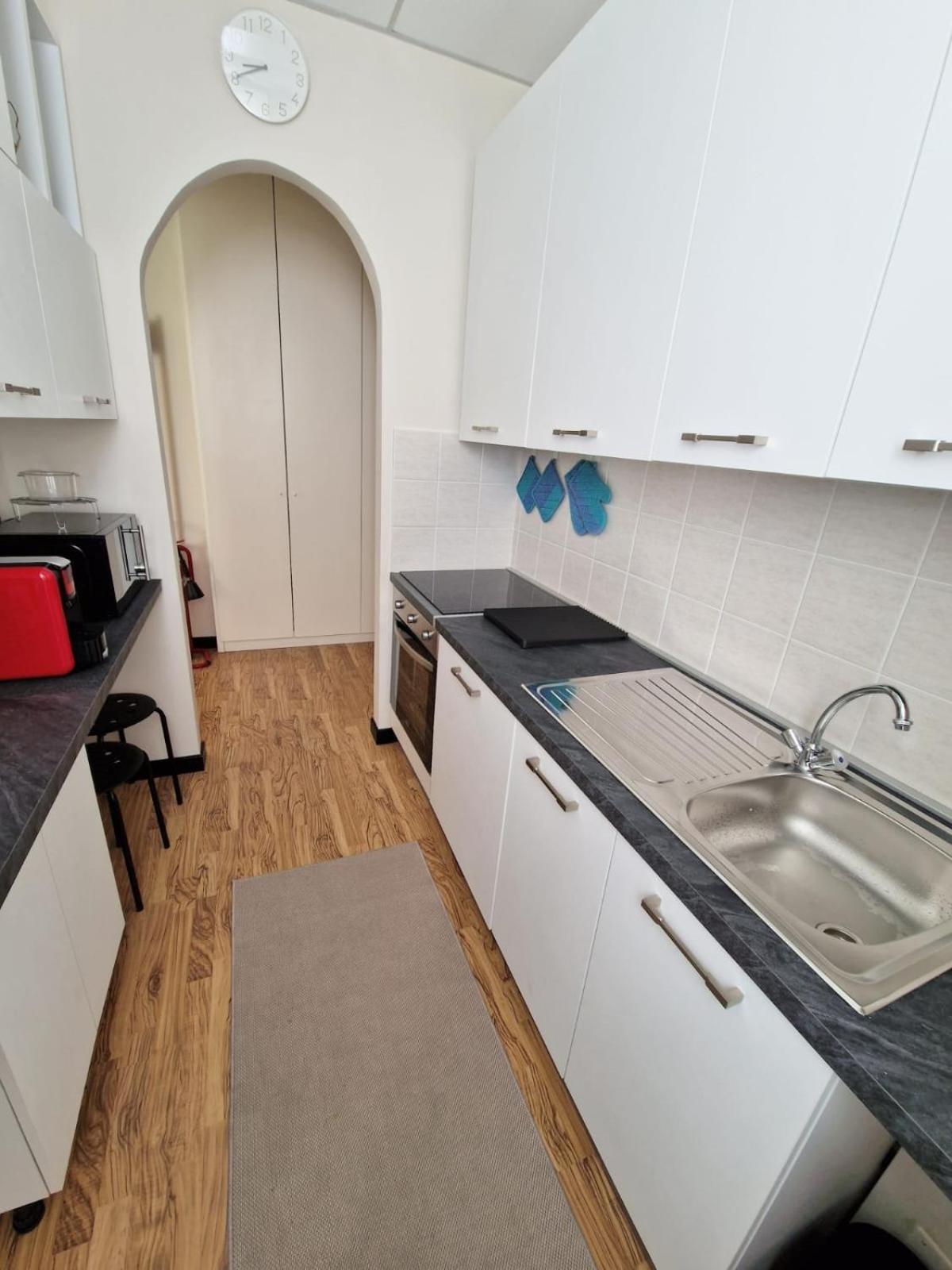 Ca' Misurata 40 Apartment Mailand