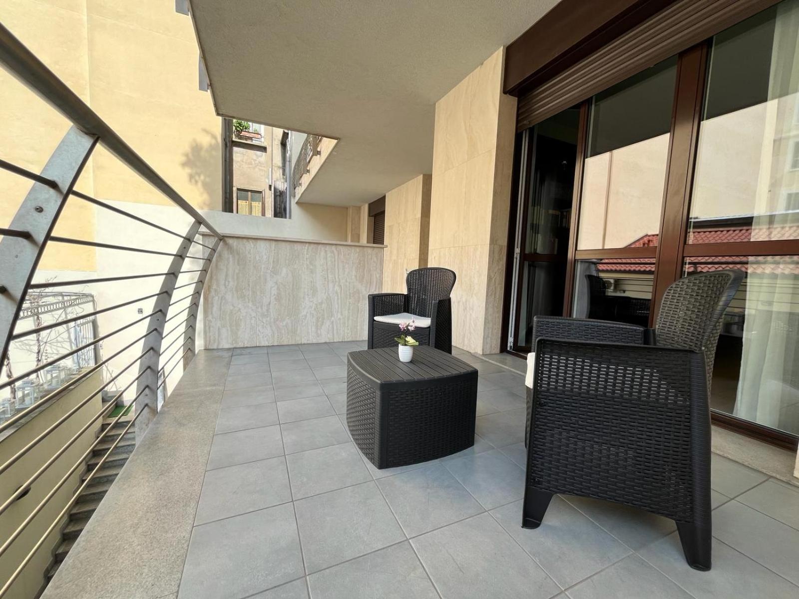 Apartamento Premuda20 Elegant *