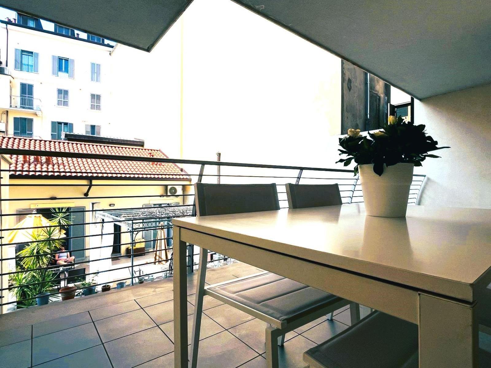Apartamento Premuda20 Elegant Milão