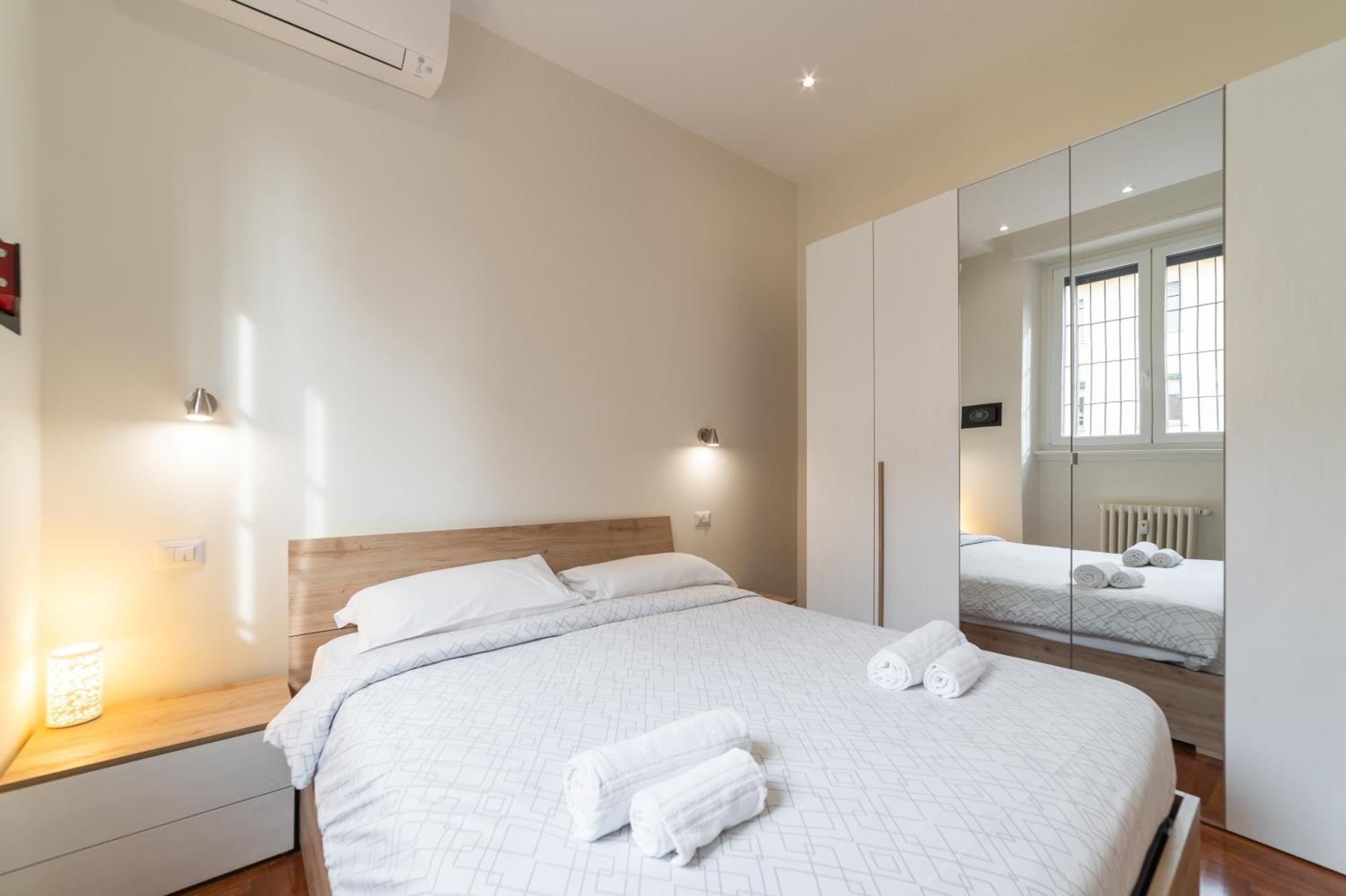 Apartamento Intrho - Duomo Modern With Hammam