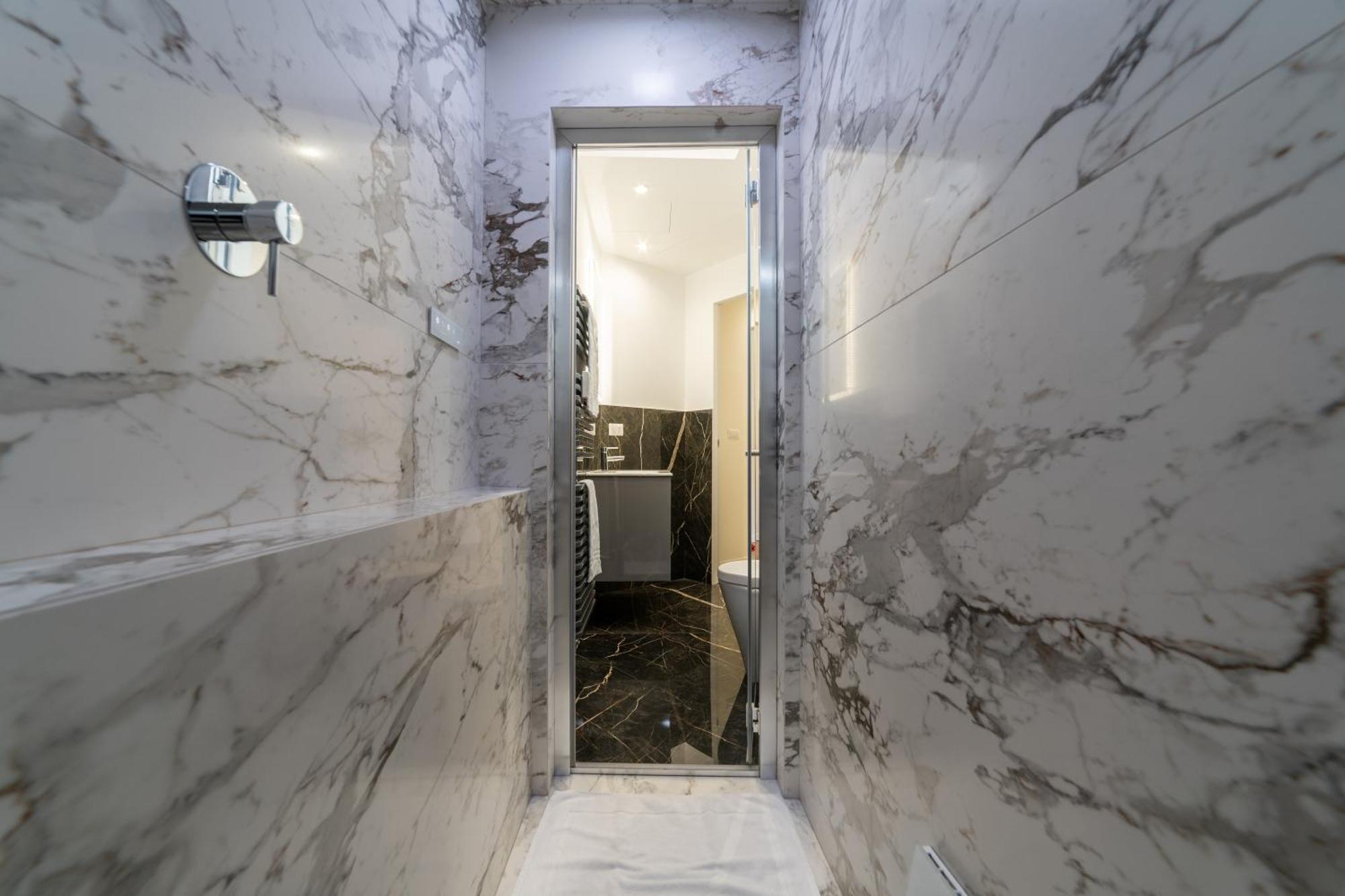 Apartamento Intrho - Duomo Modern With Hammam *