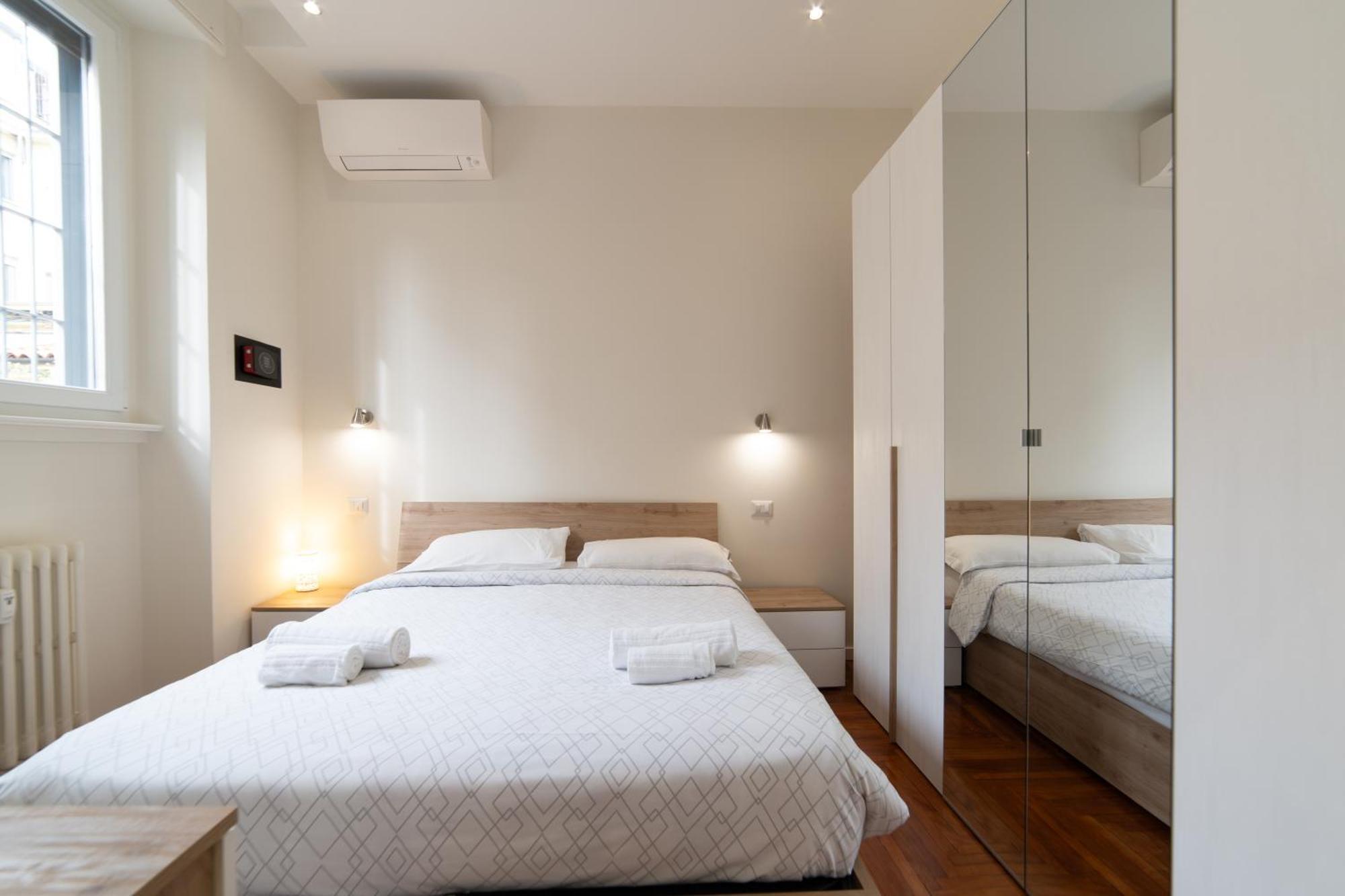 Apartamento Intrho - Duomo Modern With Hammam *