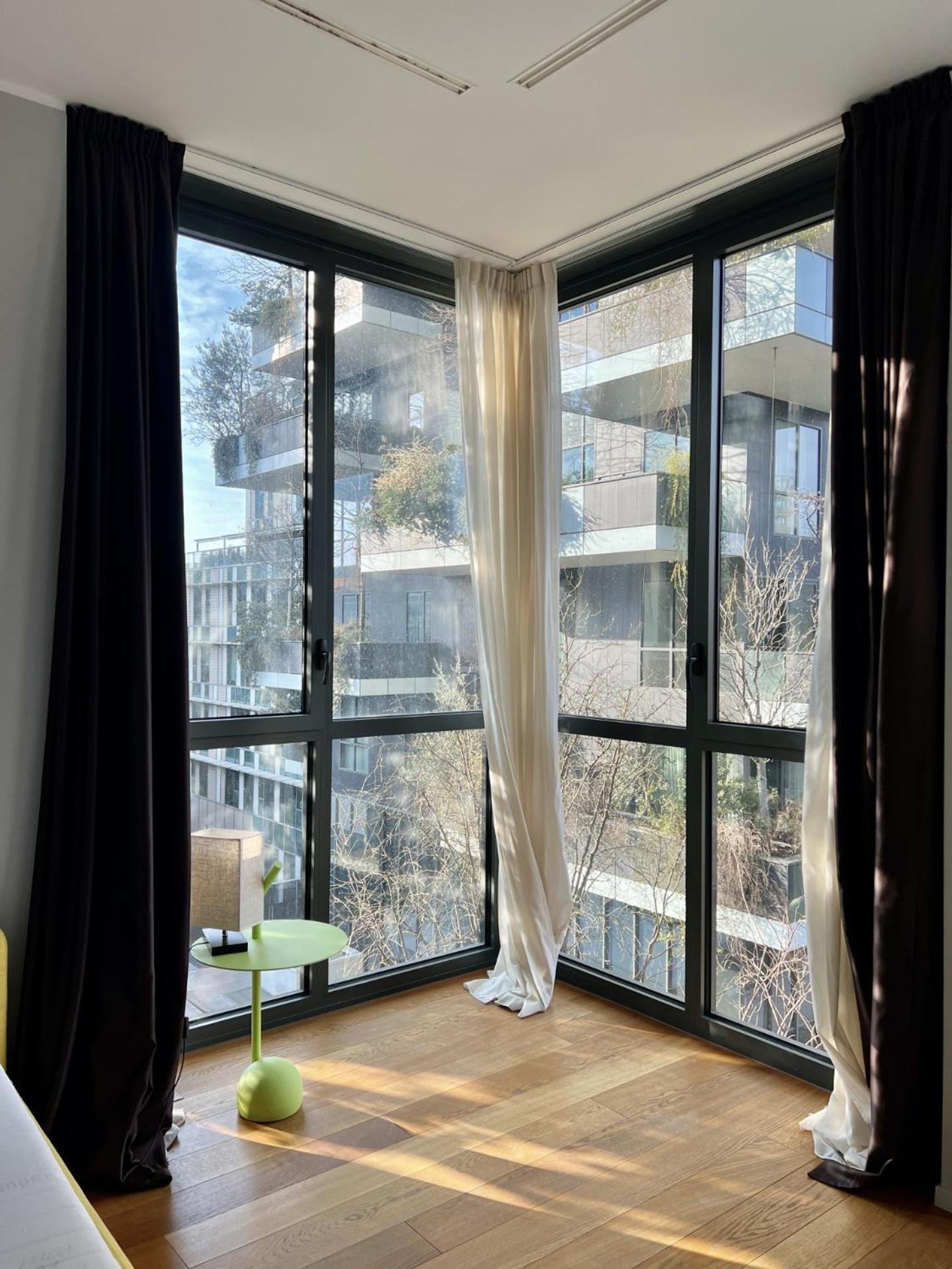 Bosco Verticale * Mailand