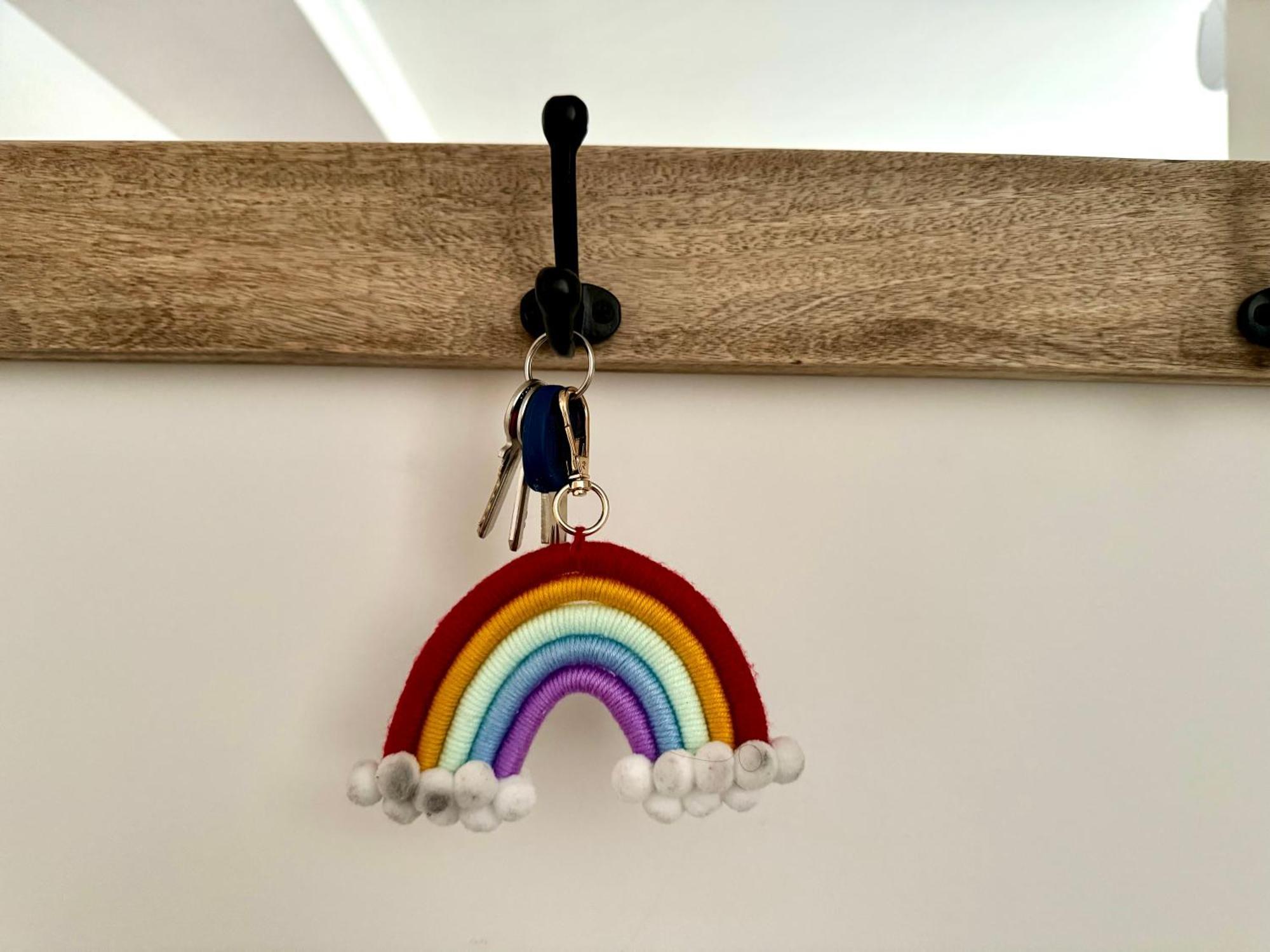 Rainbow Studio Flat- Monolocale Luminoso *