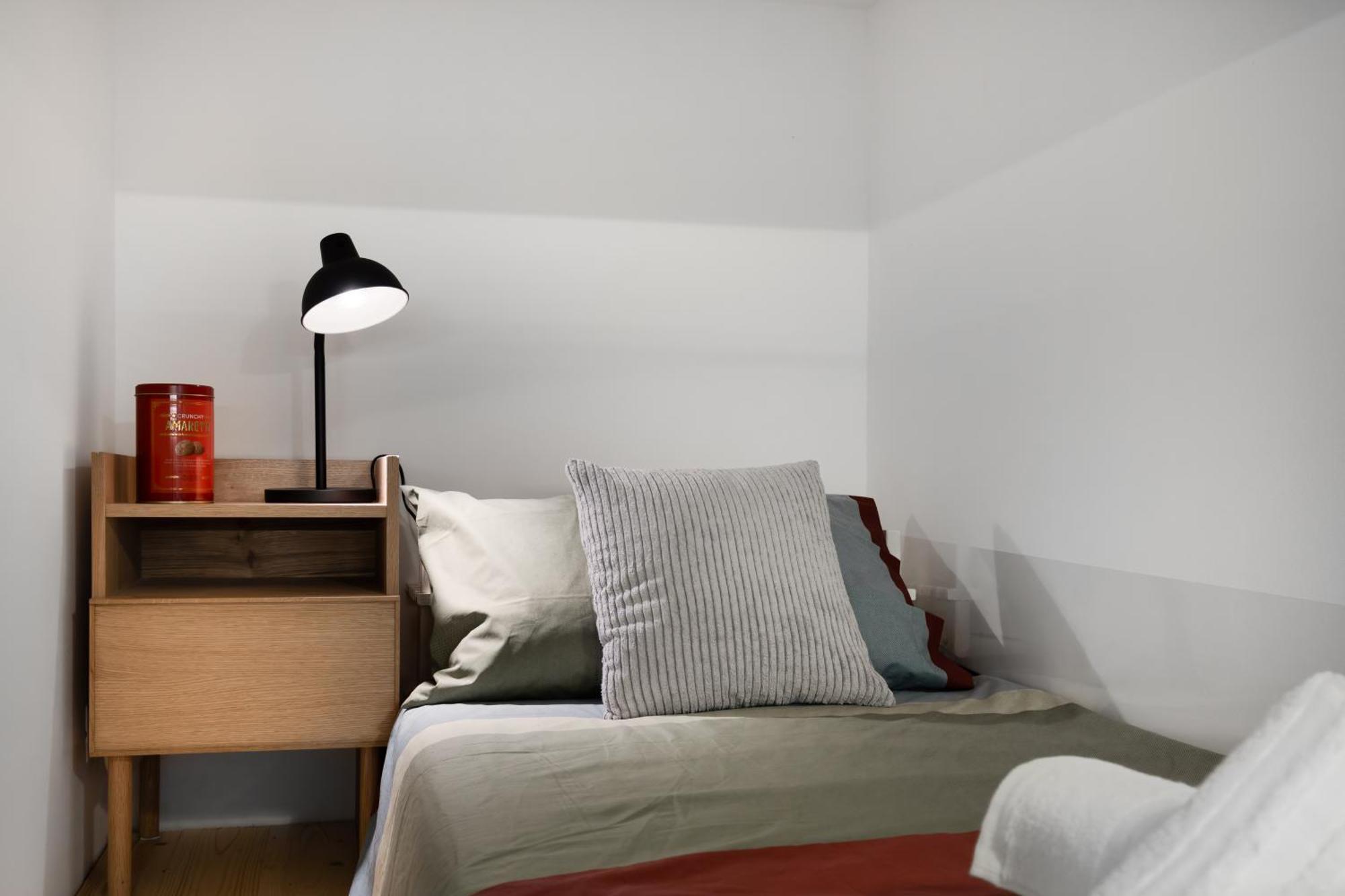 Apartamento Bocconi-duomo Wifi *