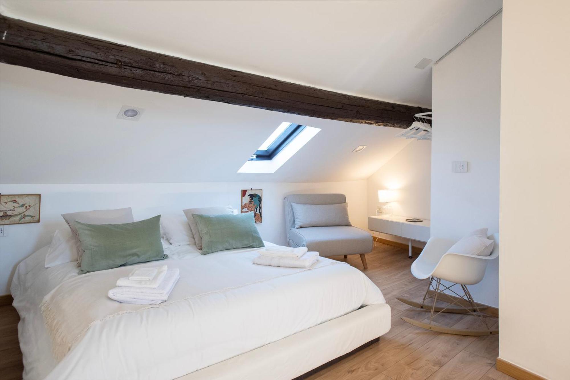 La Nuova Torretta Sui Navigli Apartment