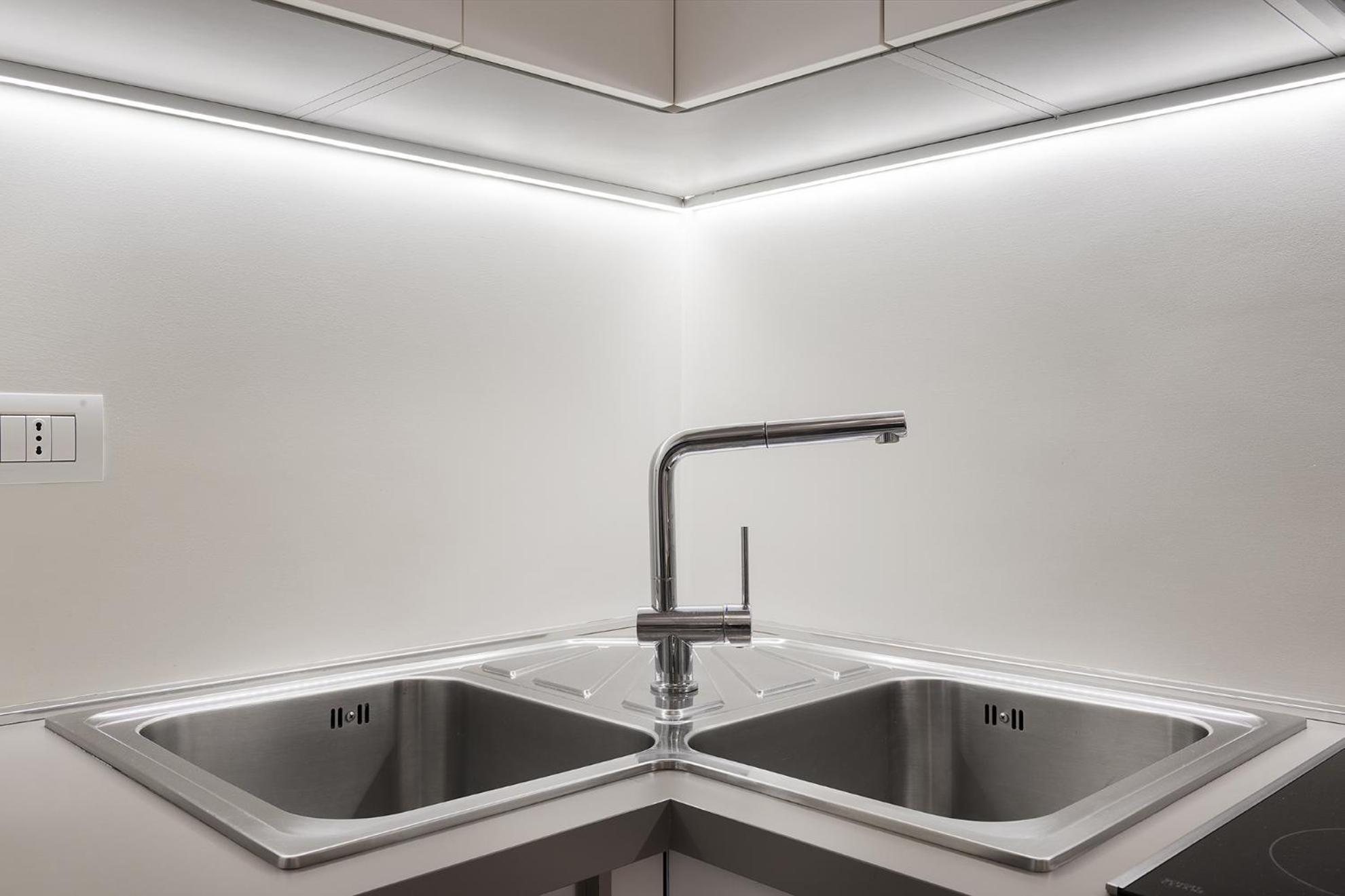 Fifty Eight Repubblica Apartment