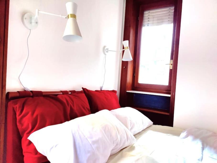 Casa Mamo: Design & Vintage Above Subway Mailand