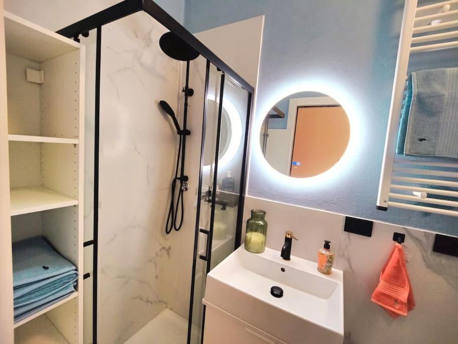 Casa Mamo: Design & Vintage Above Subway * Mailand