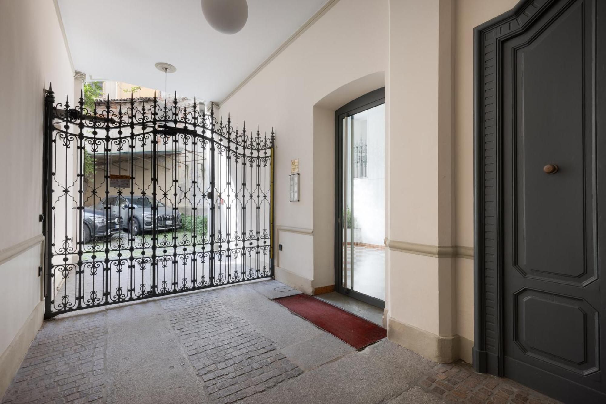 Casa Cosy Duomo Apartamento
