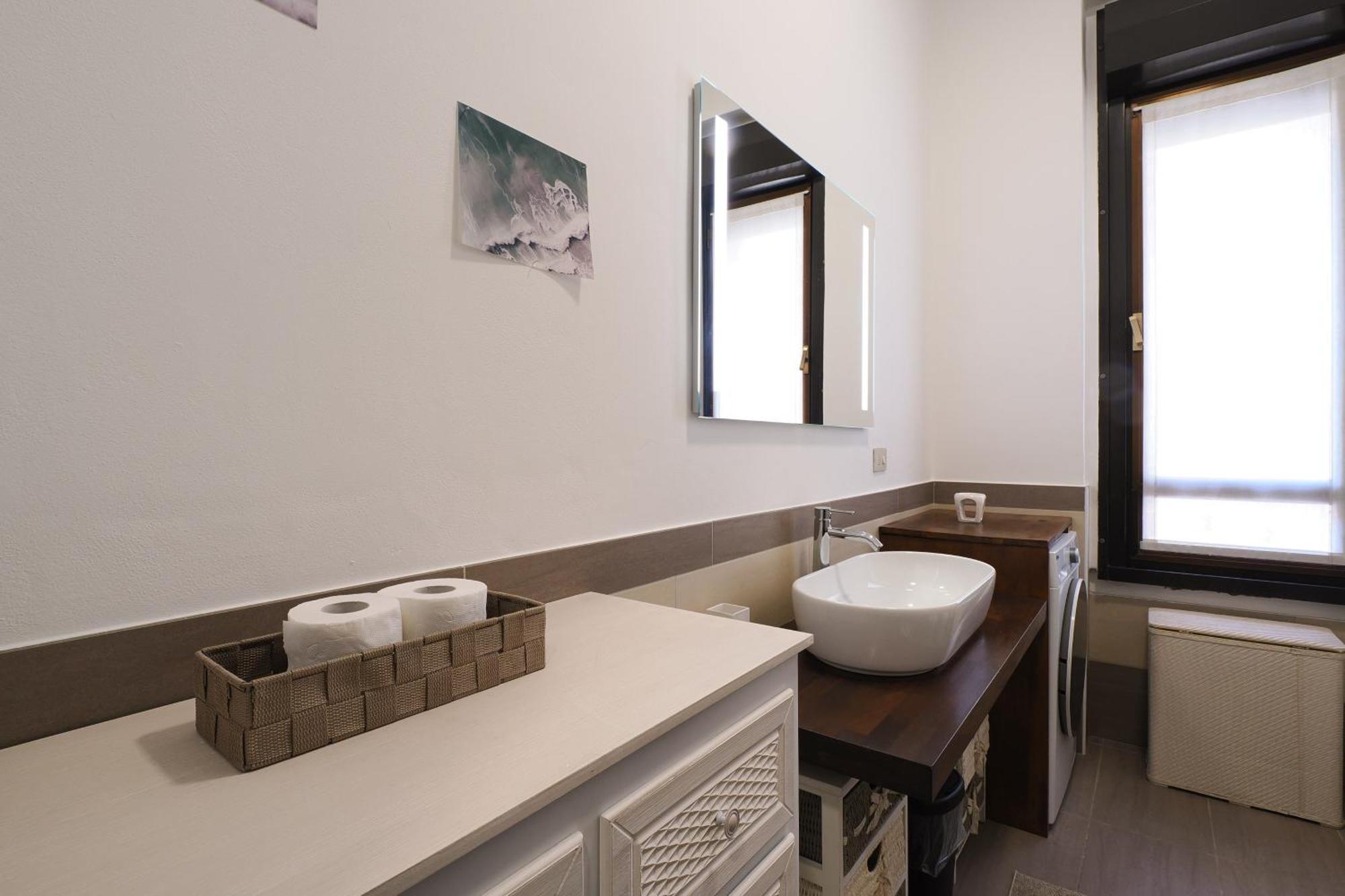 Apartment Mila Via Lecco Mailand
